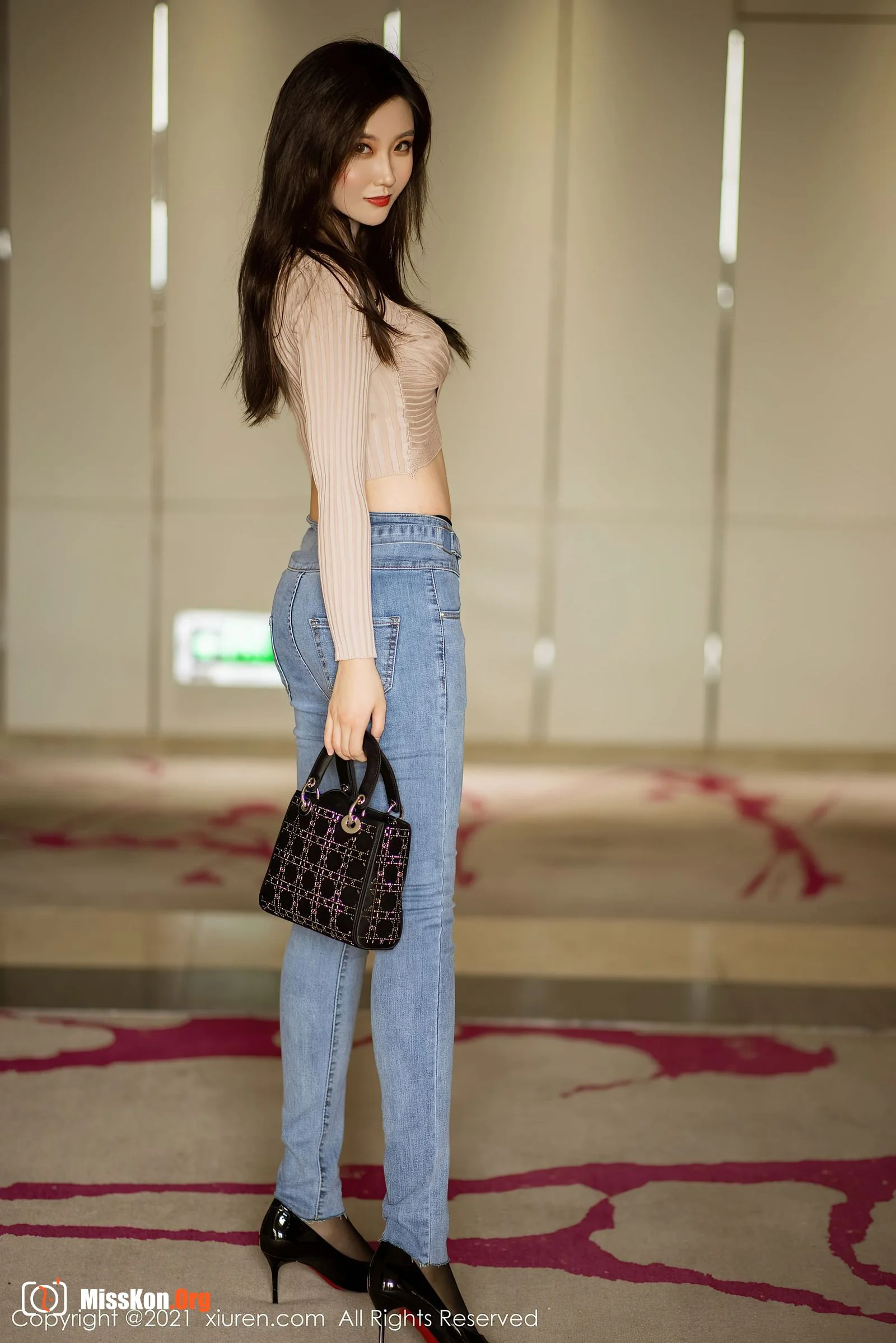 Liu Ailin - Photo 9