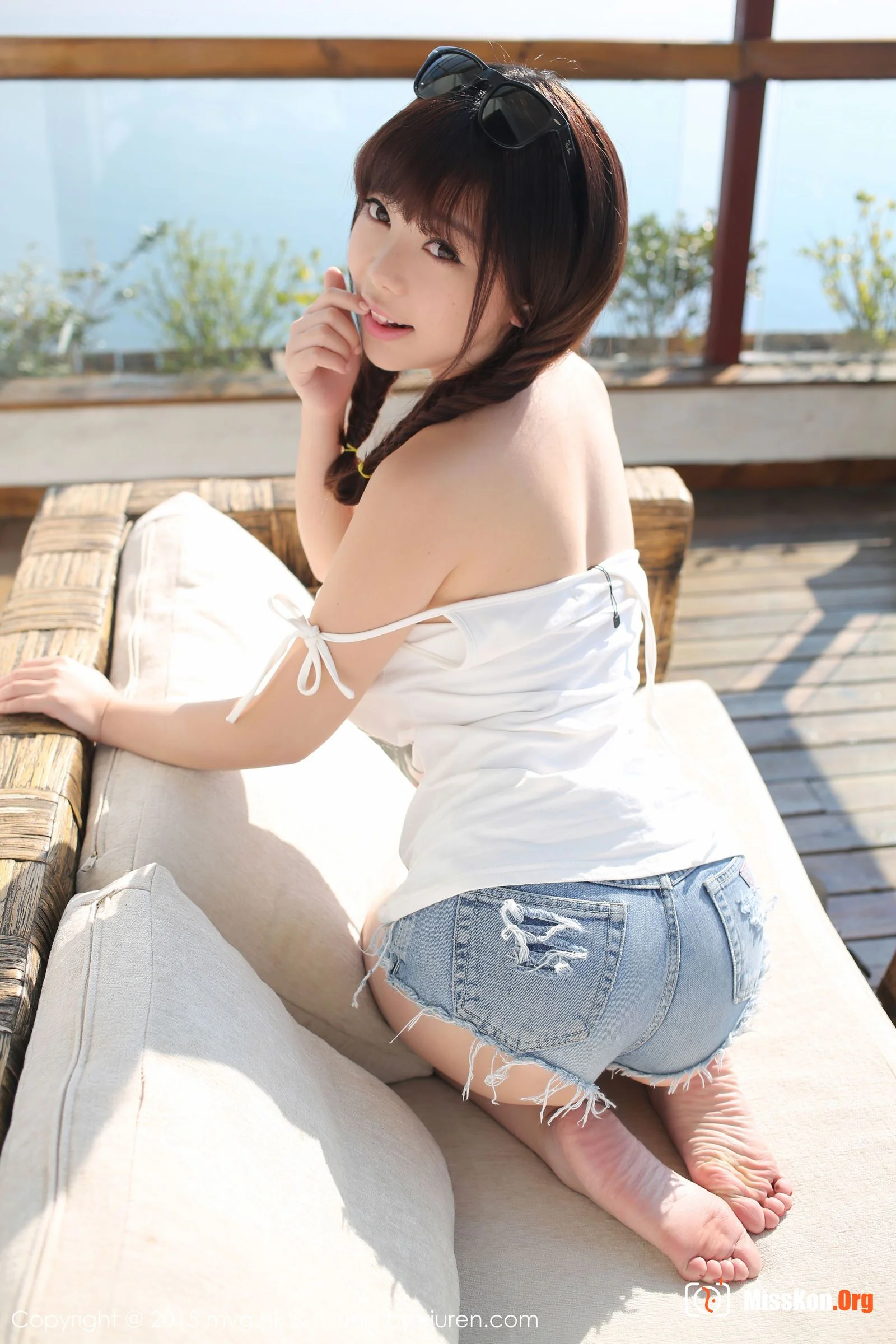 刘飞儿Faye - 照片 20