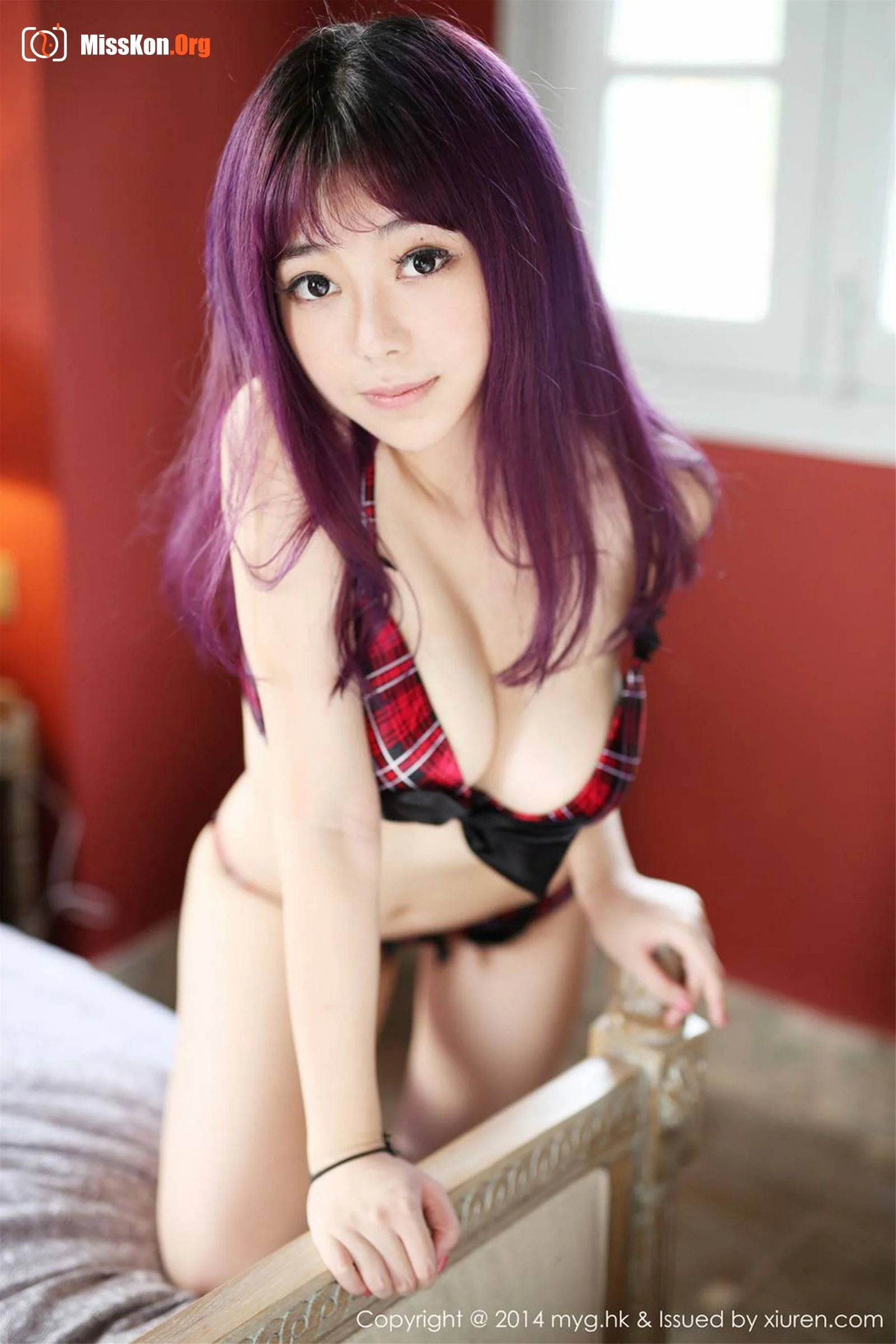 刘飞儿Faye - 照片 11