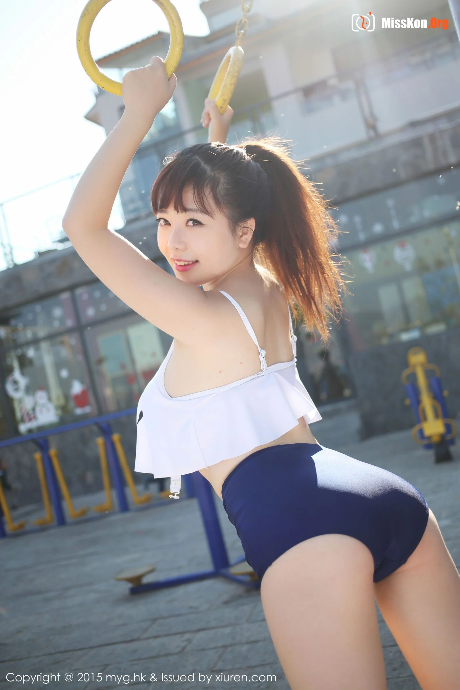 刘飞儿Faye - 照片 16