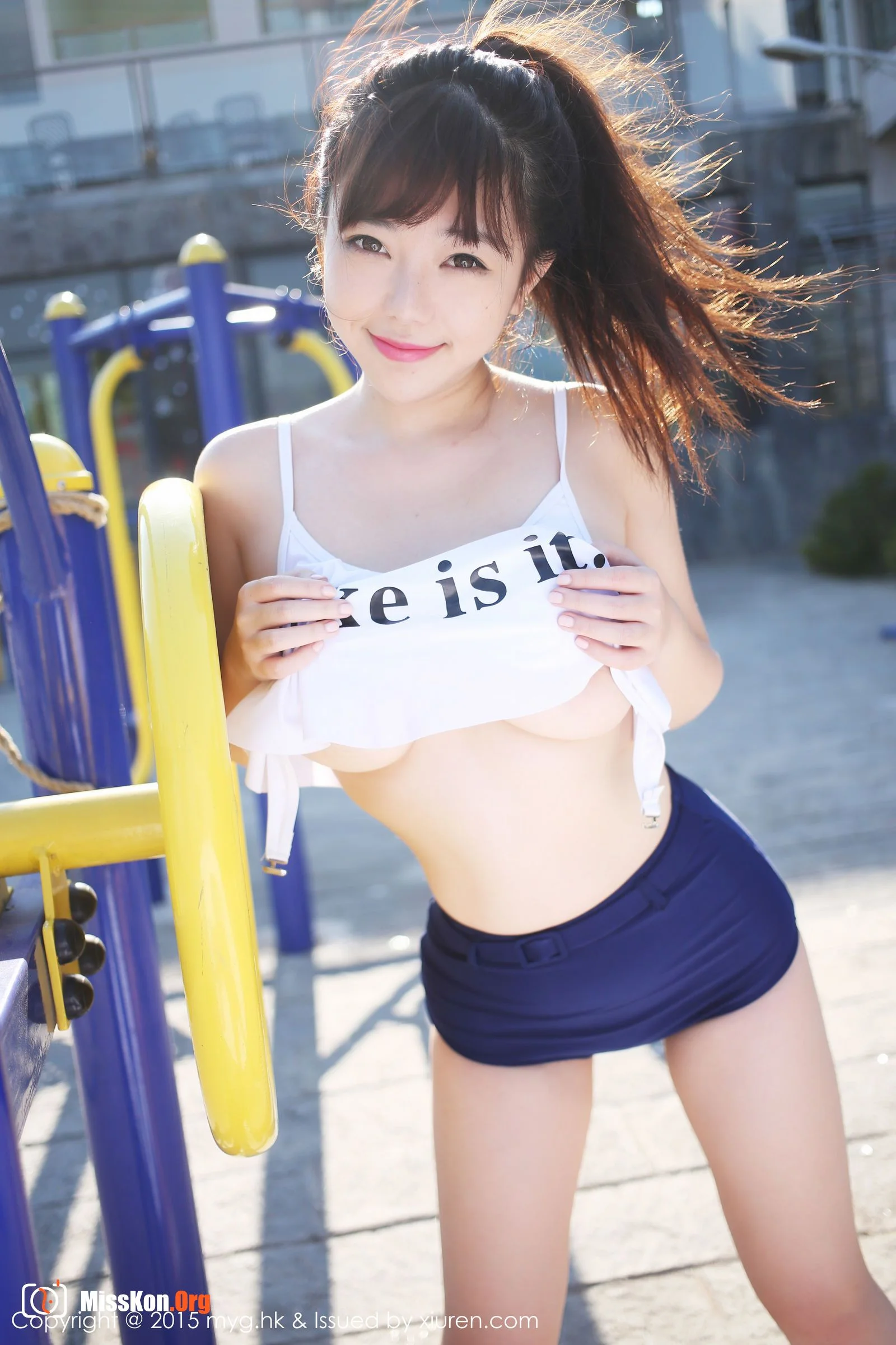 刘飞儿Faye - 照片 20