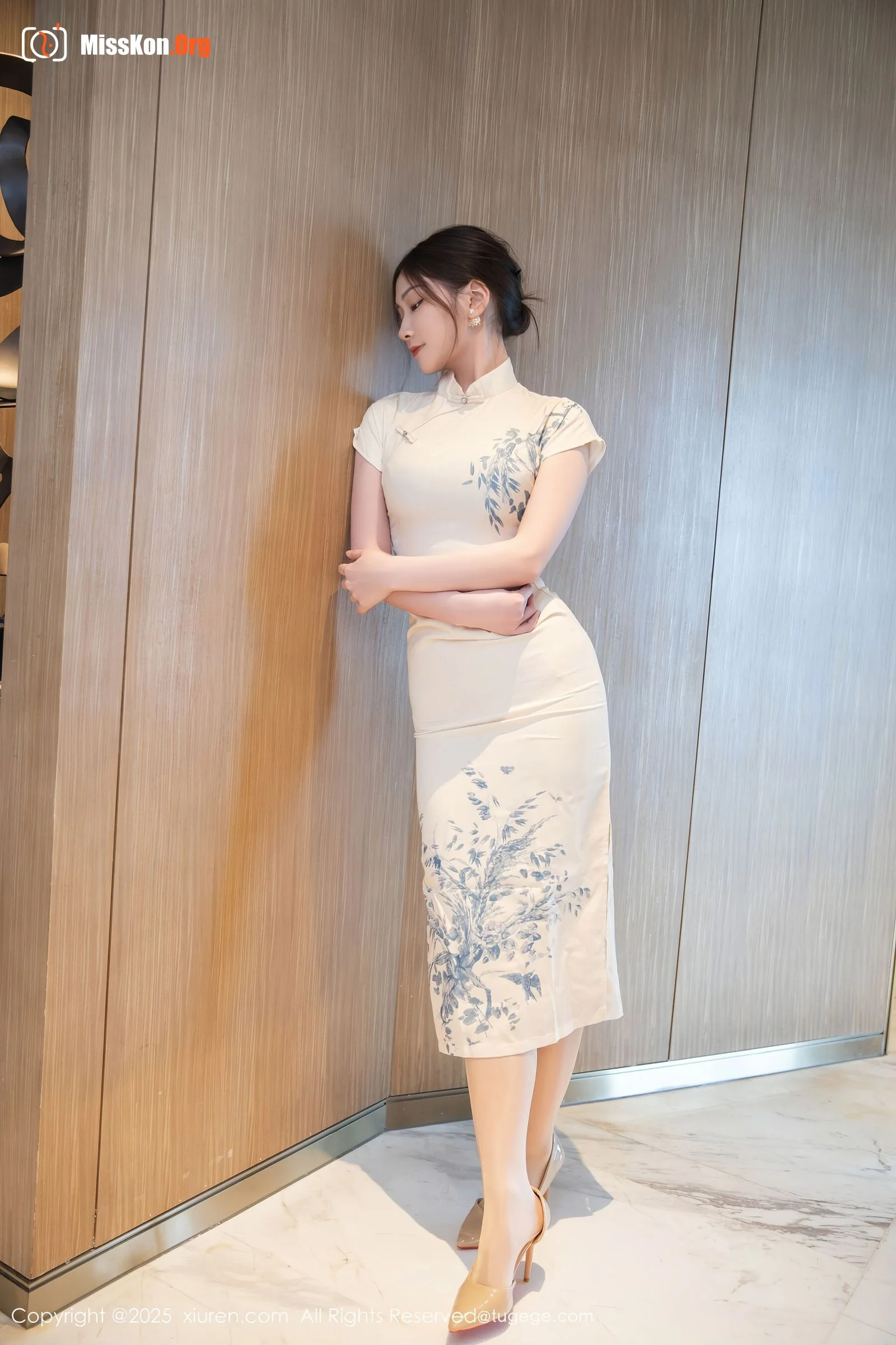 Liu Tingting - Photo 11