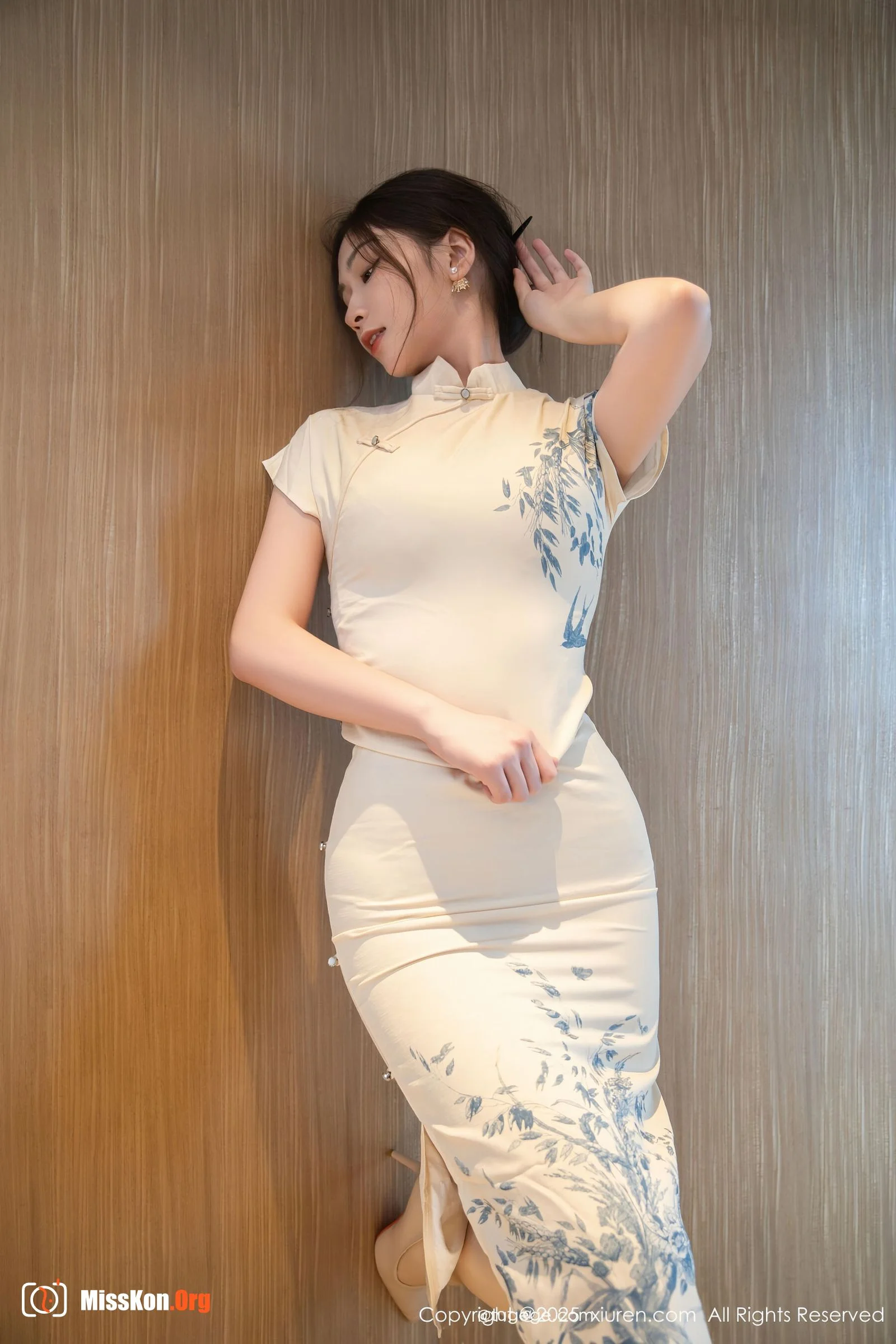 Liu Tingting - Photo 12