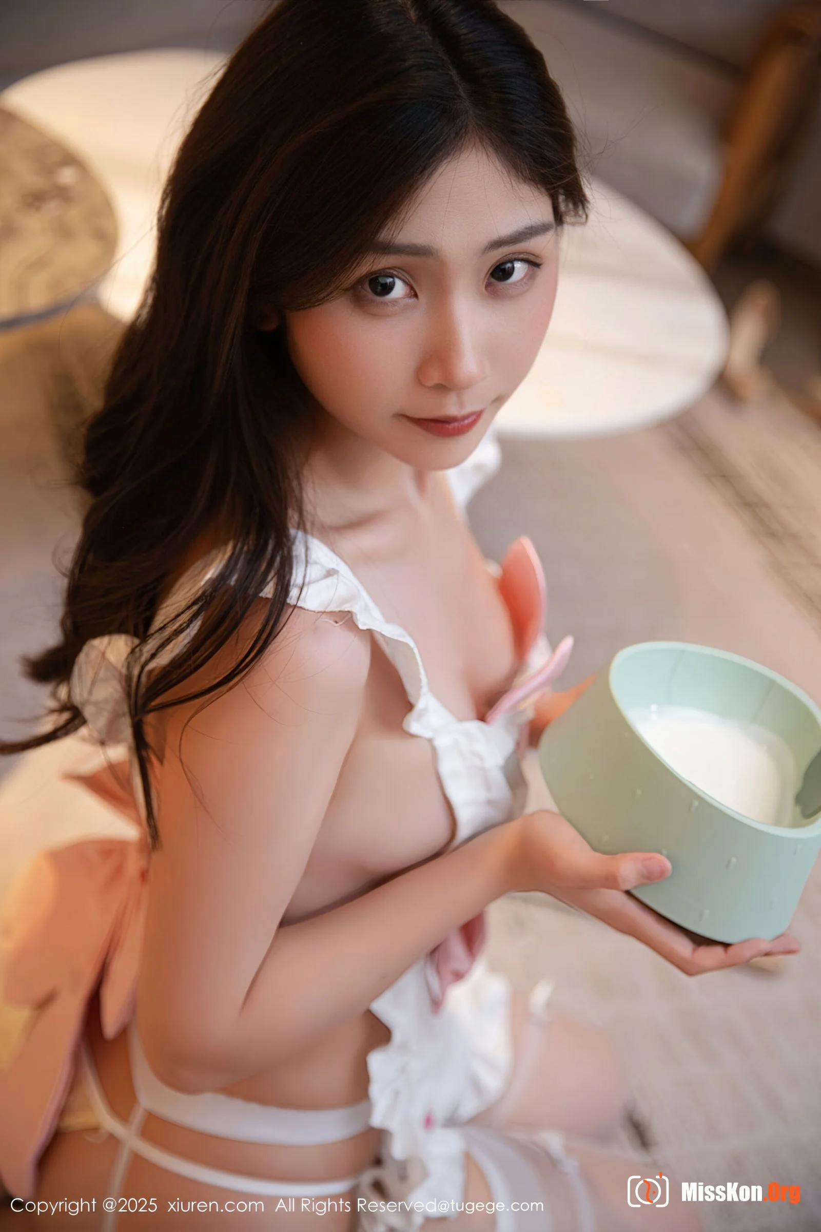 Liu Tingting - Photo 15