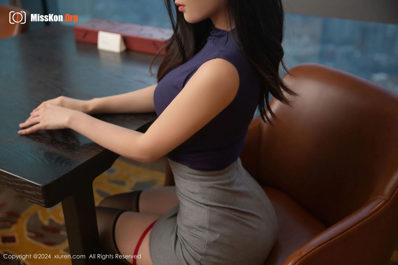 Liu Tingting - Photo 13