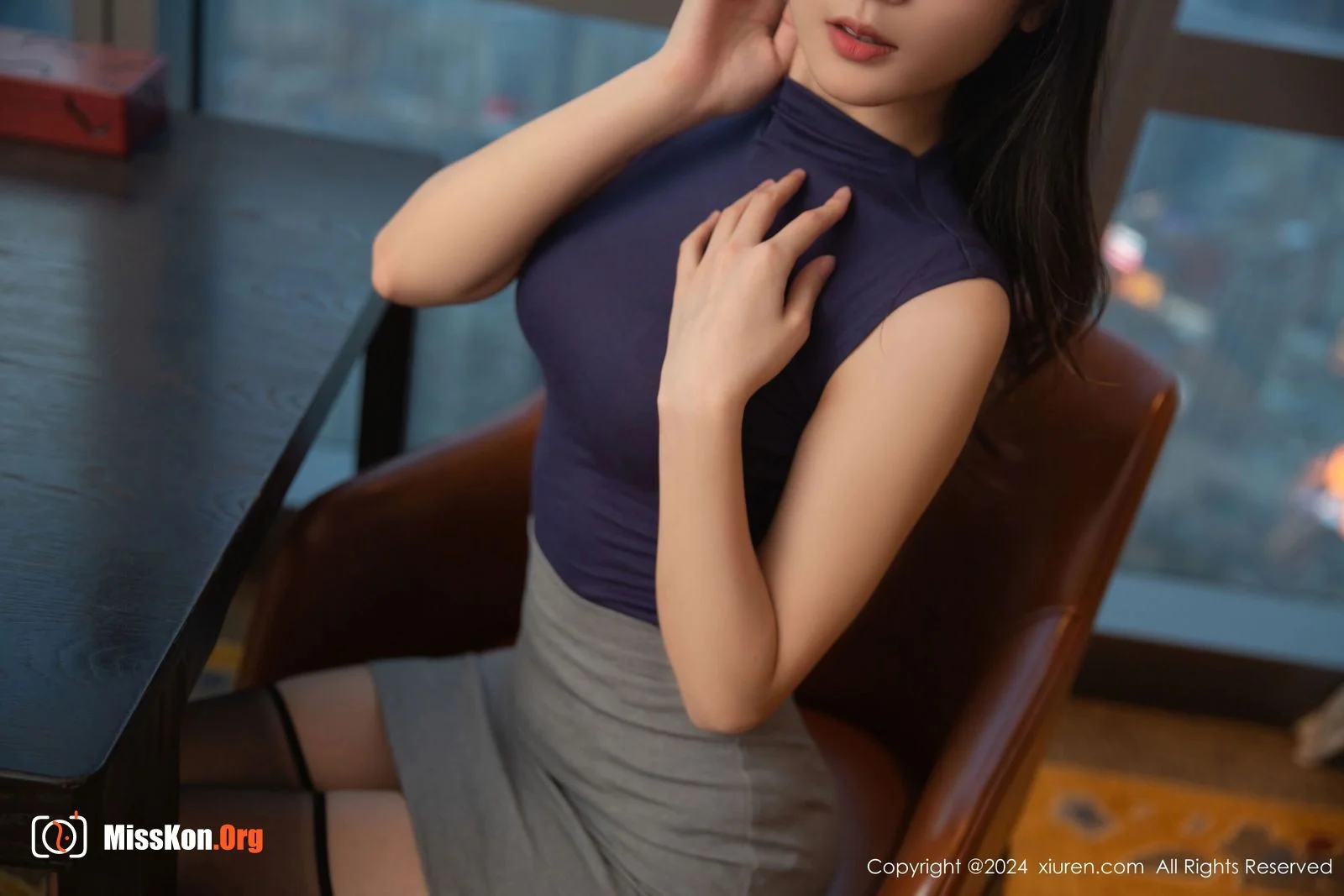 Liu Tingting - Photo 14