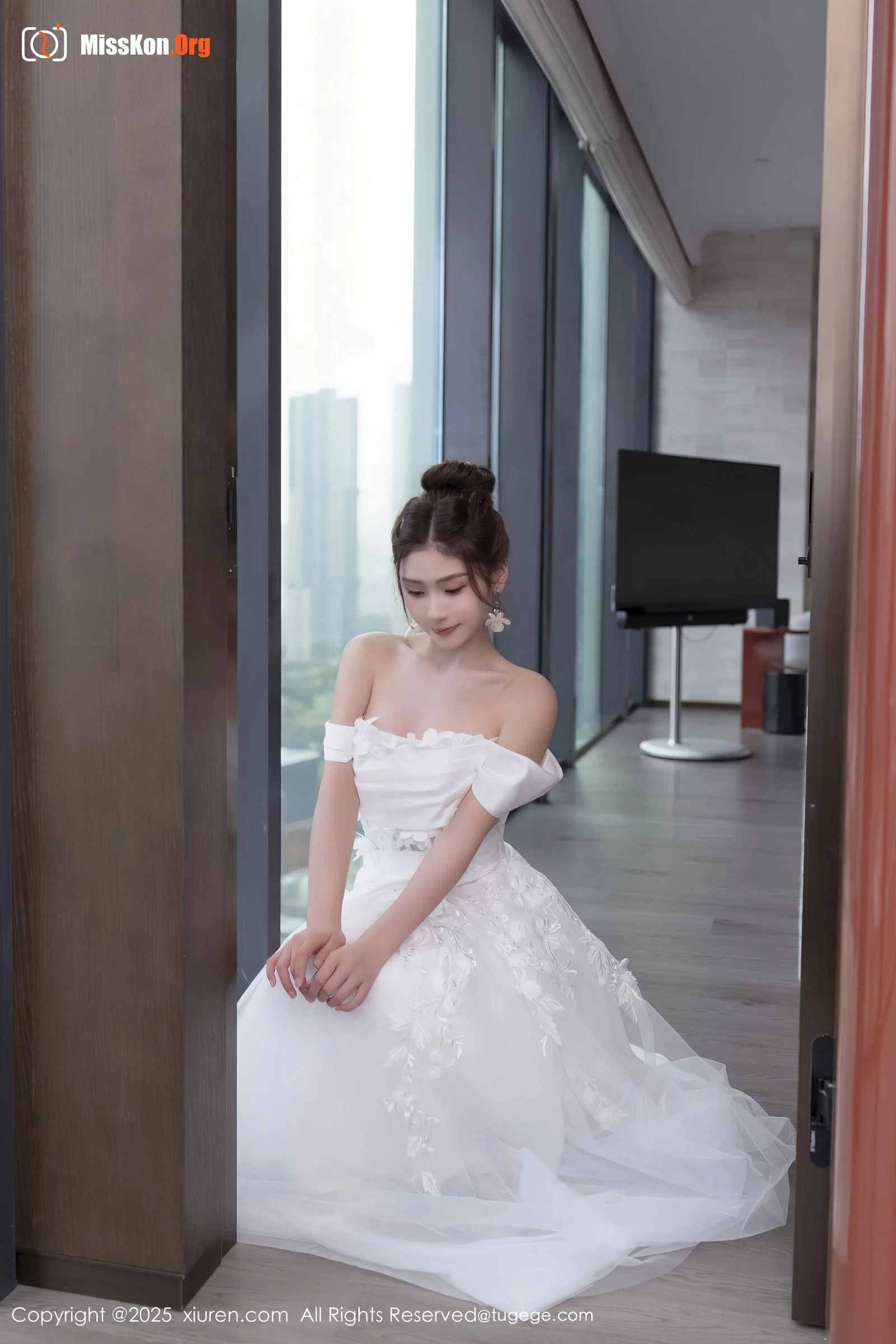 Liu Tingting - Photo 10