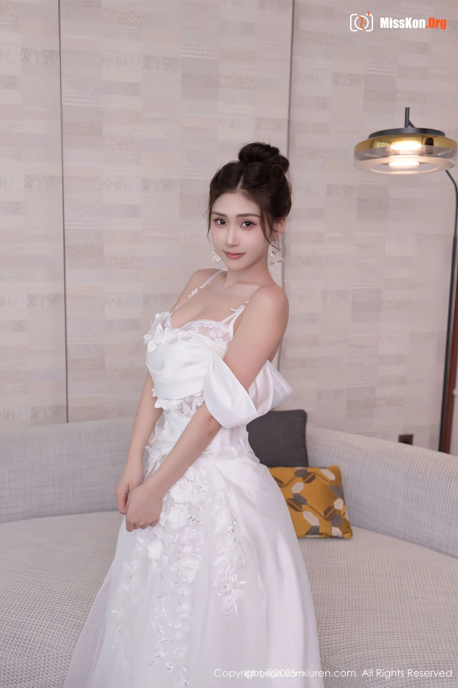 Liu Tingting - Photo 14