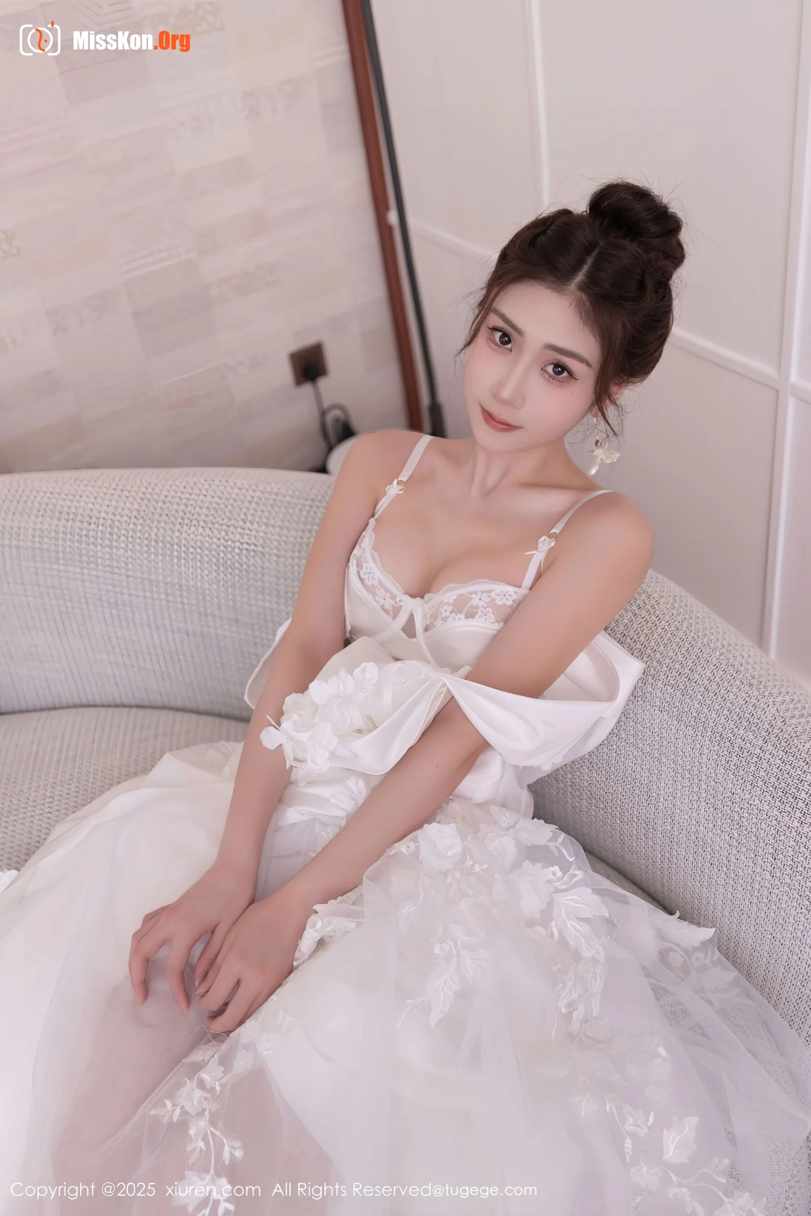 Liu Tingting - Photo 16