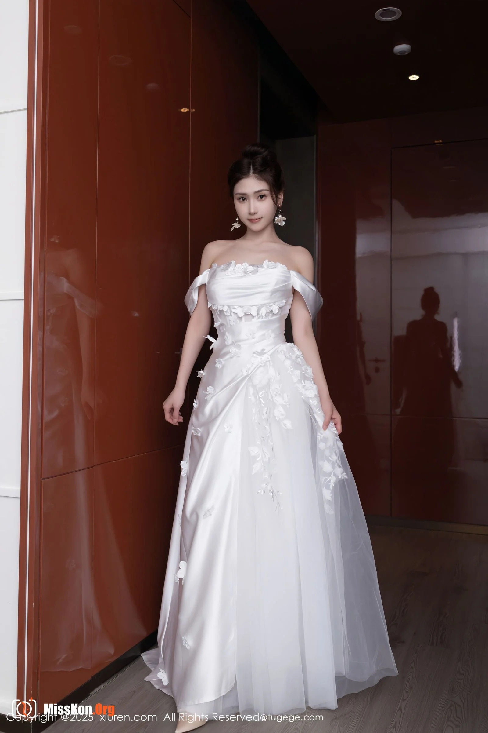 Liu Tingting - Photo 2