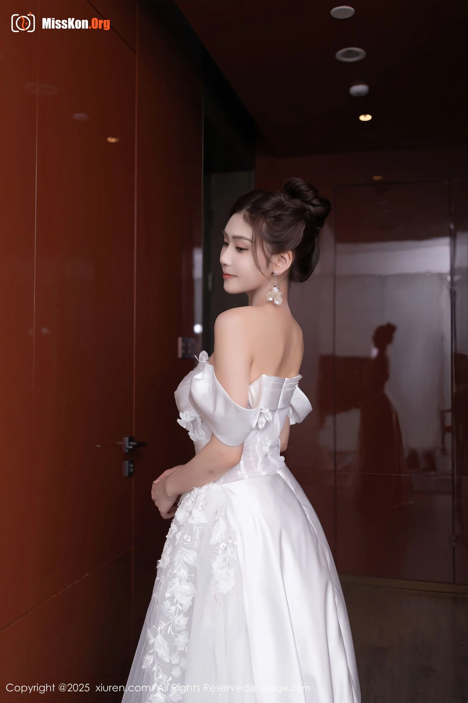 Liu Tingting - Photo 3