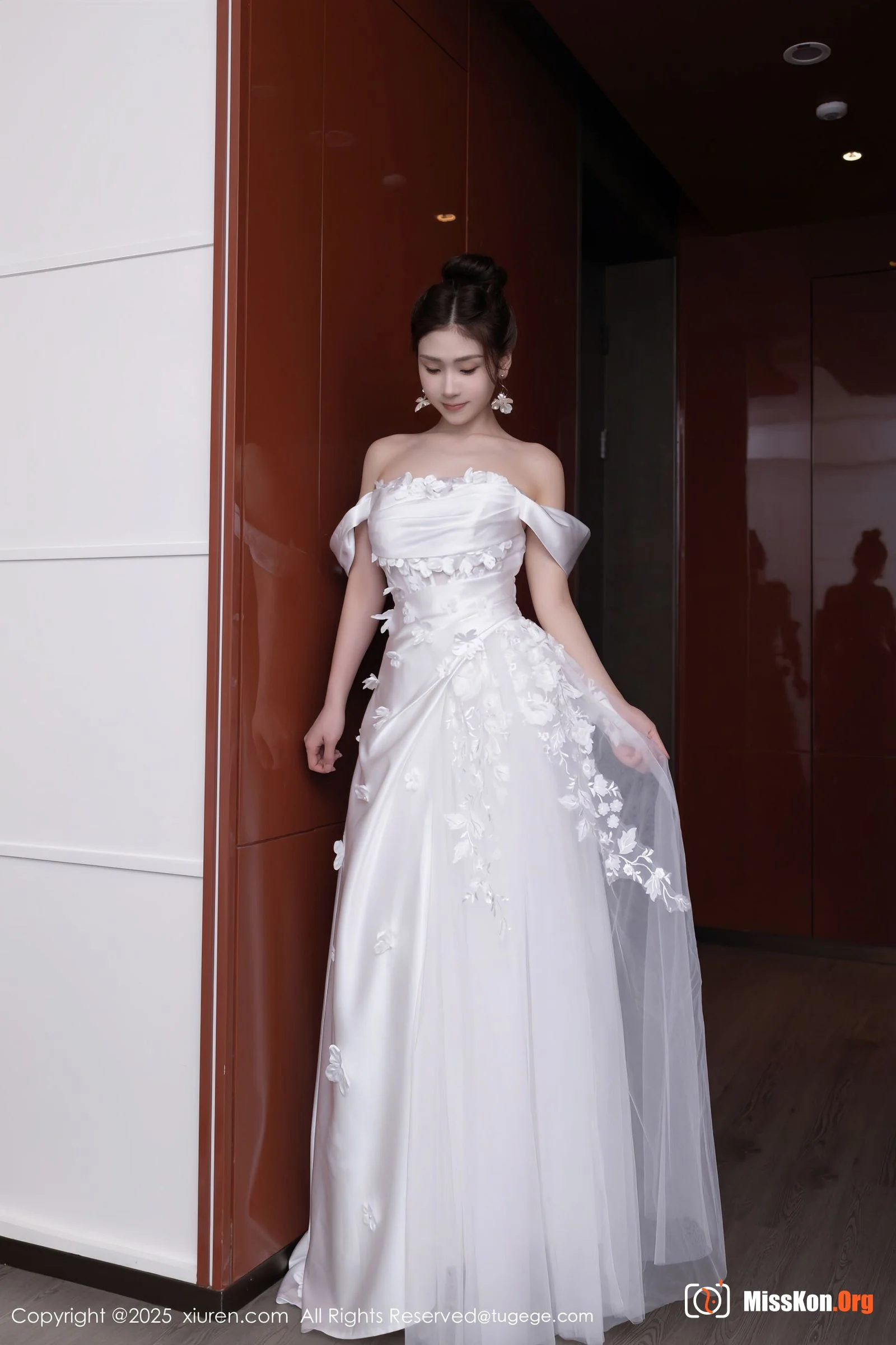 Liu Tingting - Photo 4