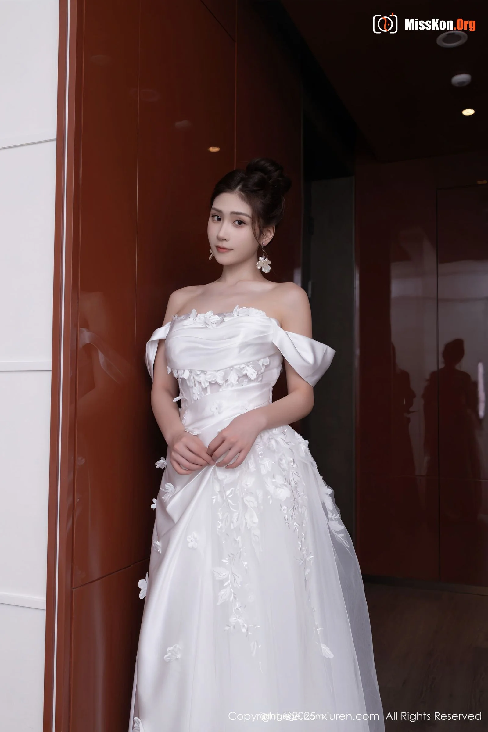 Liu Tingting - Photo 5