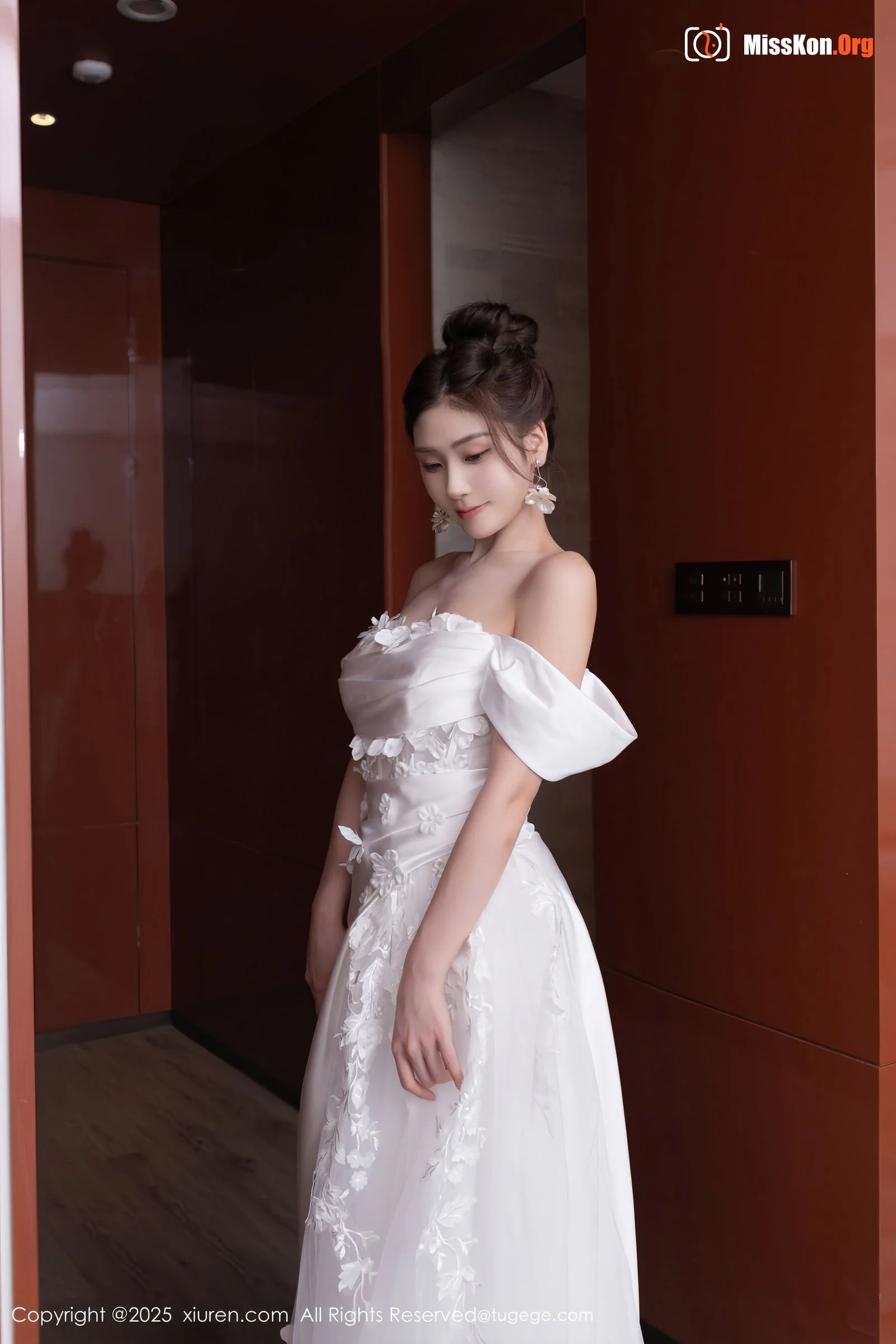 Liu Tingting - Photo 6