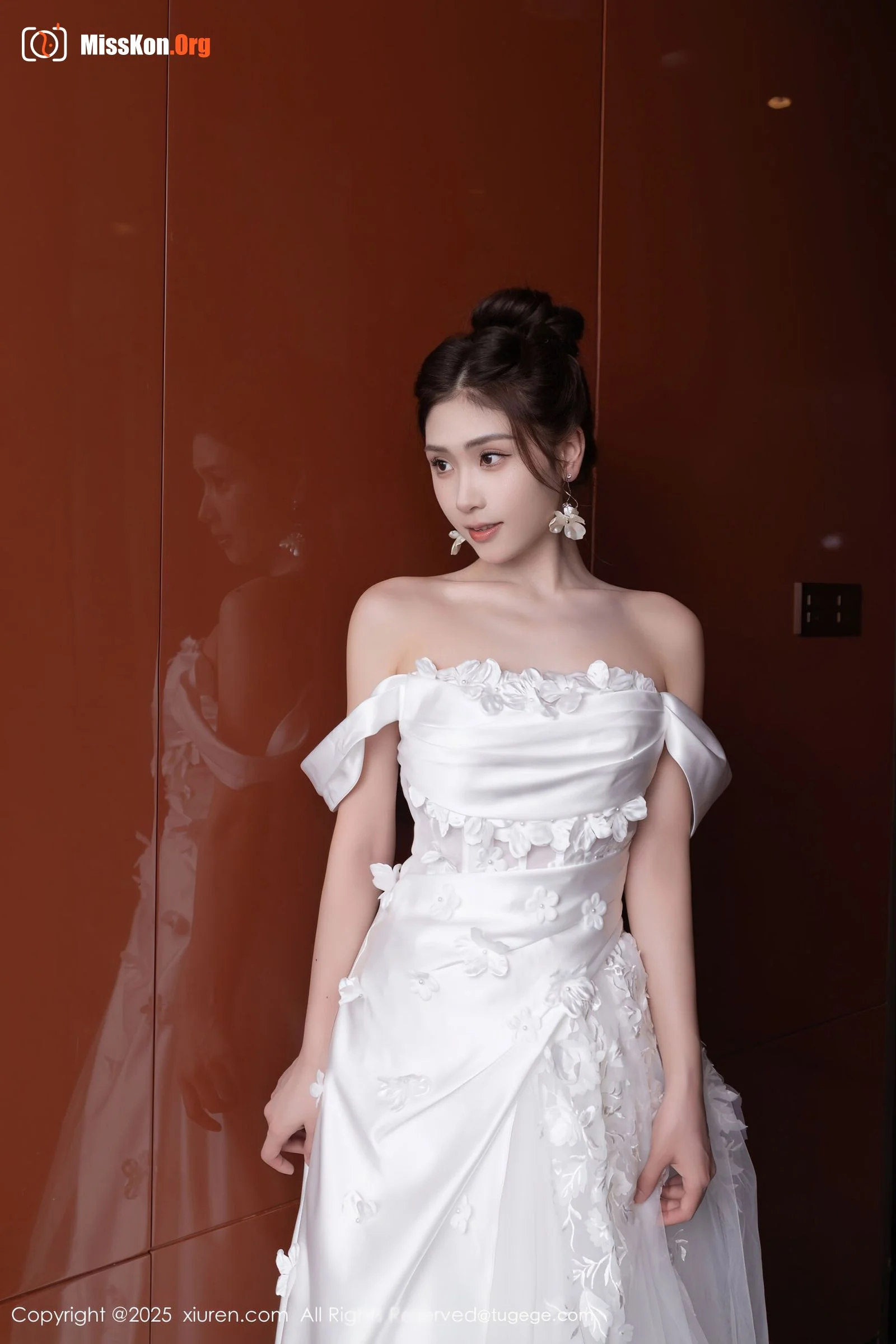 Liu Tingting - Photo 7