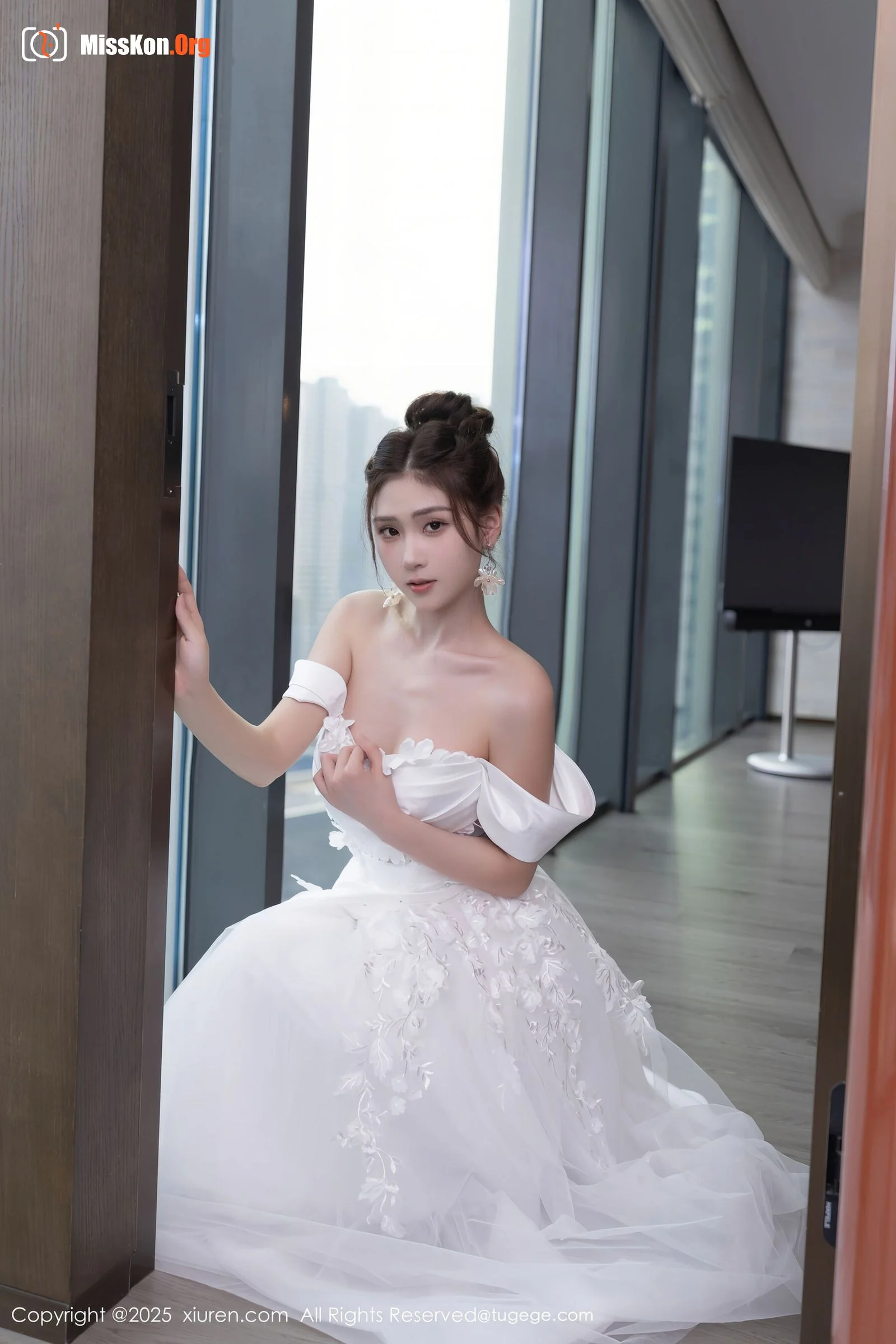 Liu Tingting - Photo 9