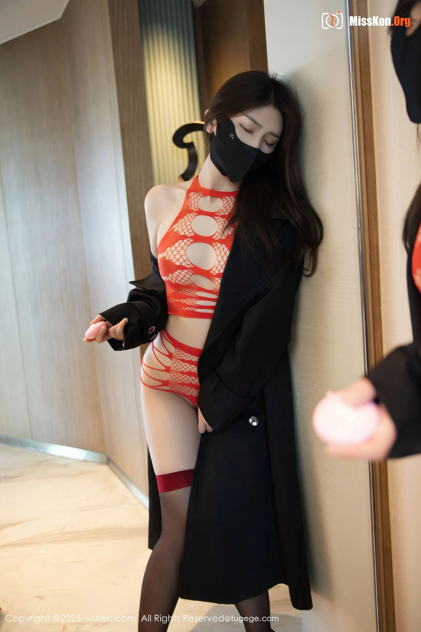 Liu Tingting - Photo 11
