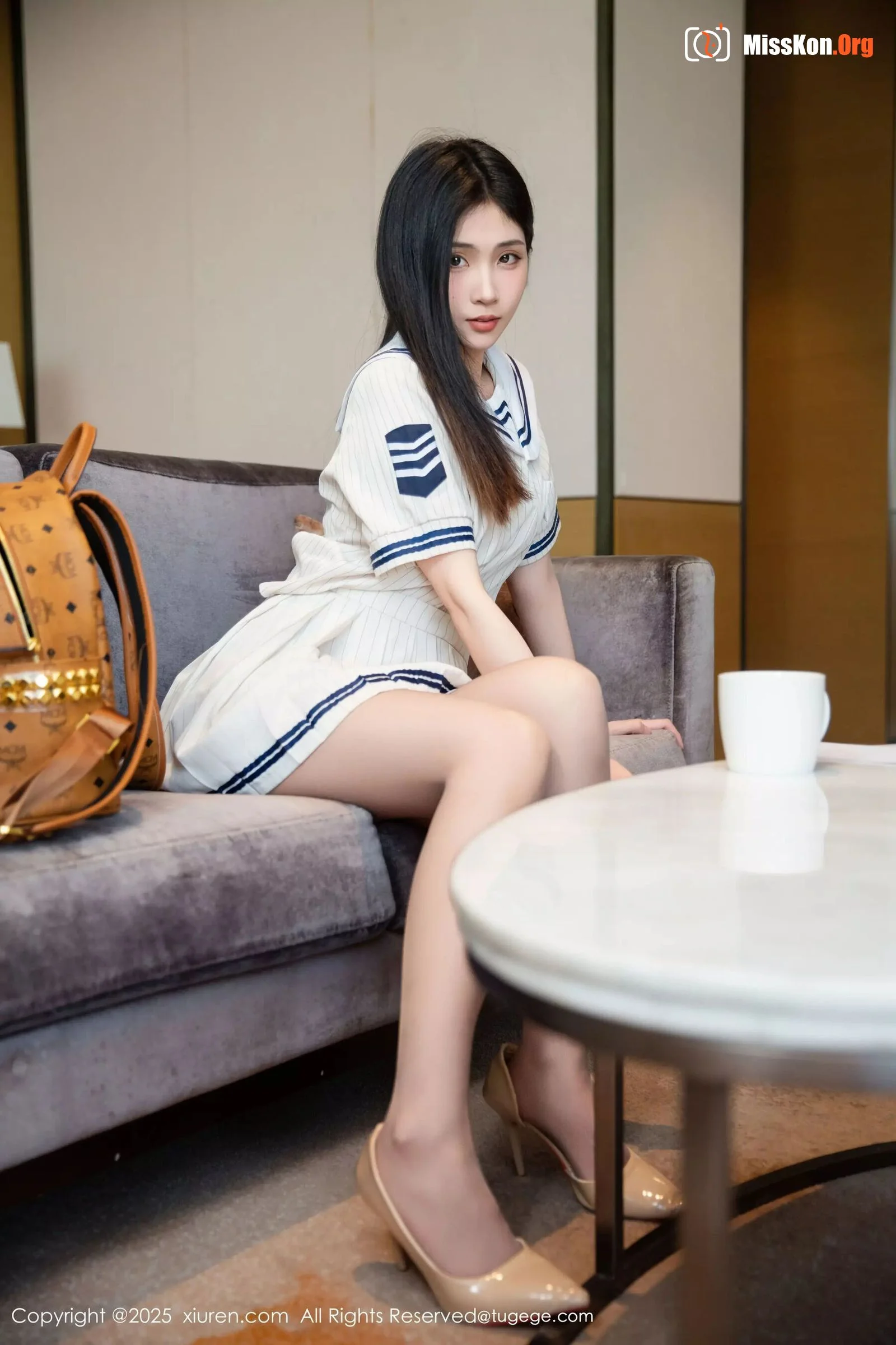 Liu Tingting - Photo 12