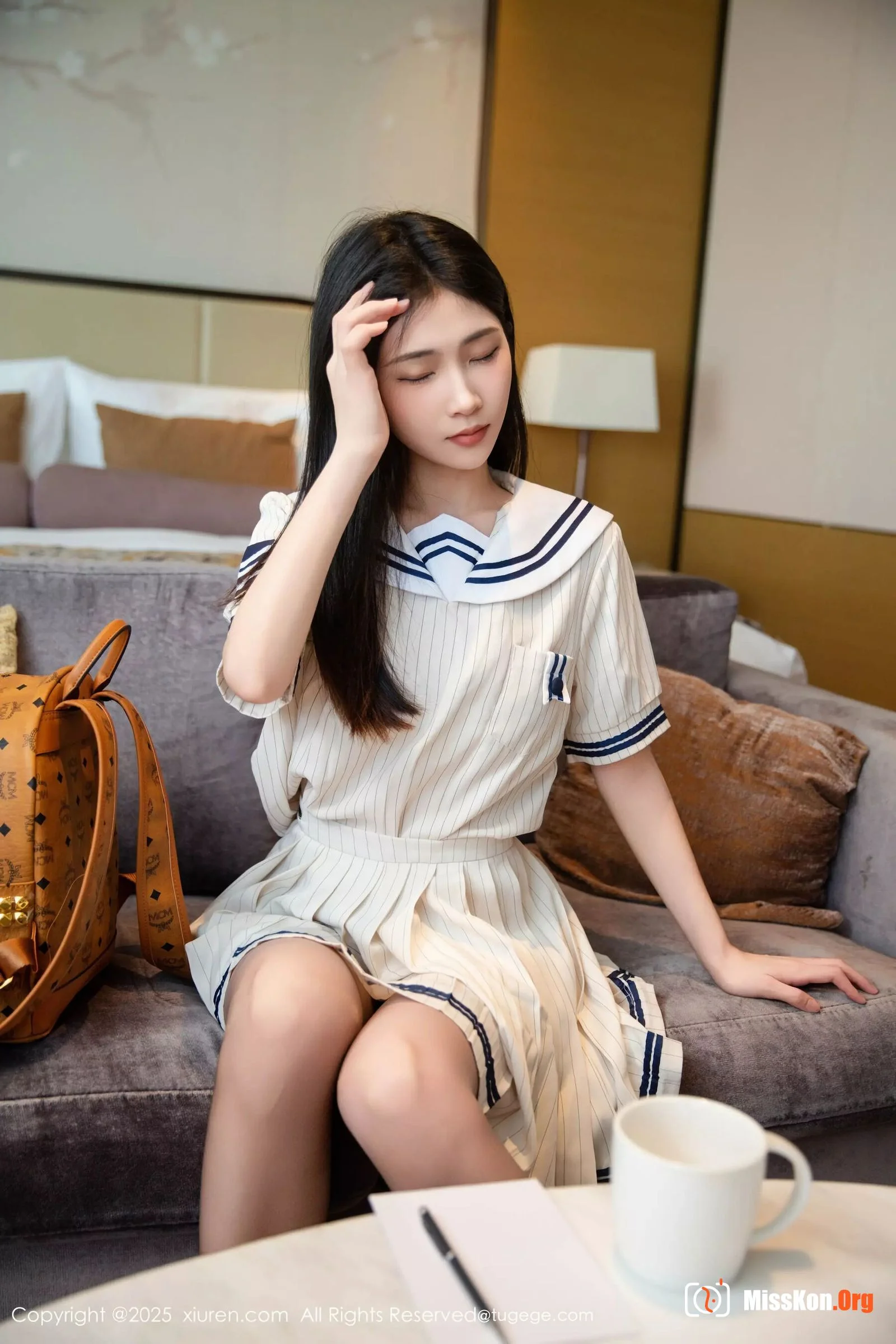 Liu Tingting - Photo 13