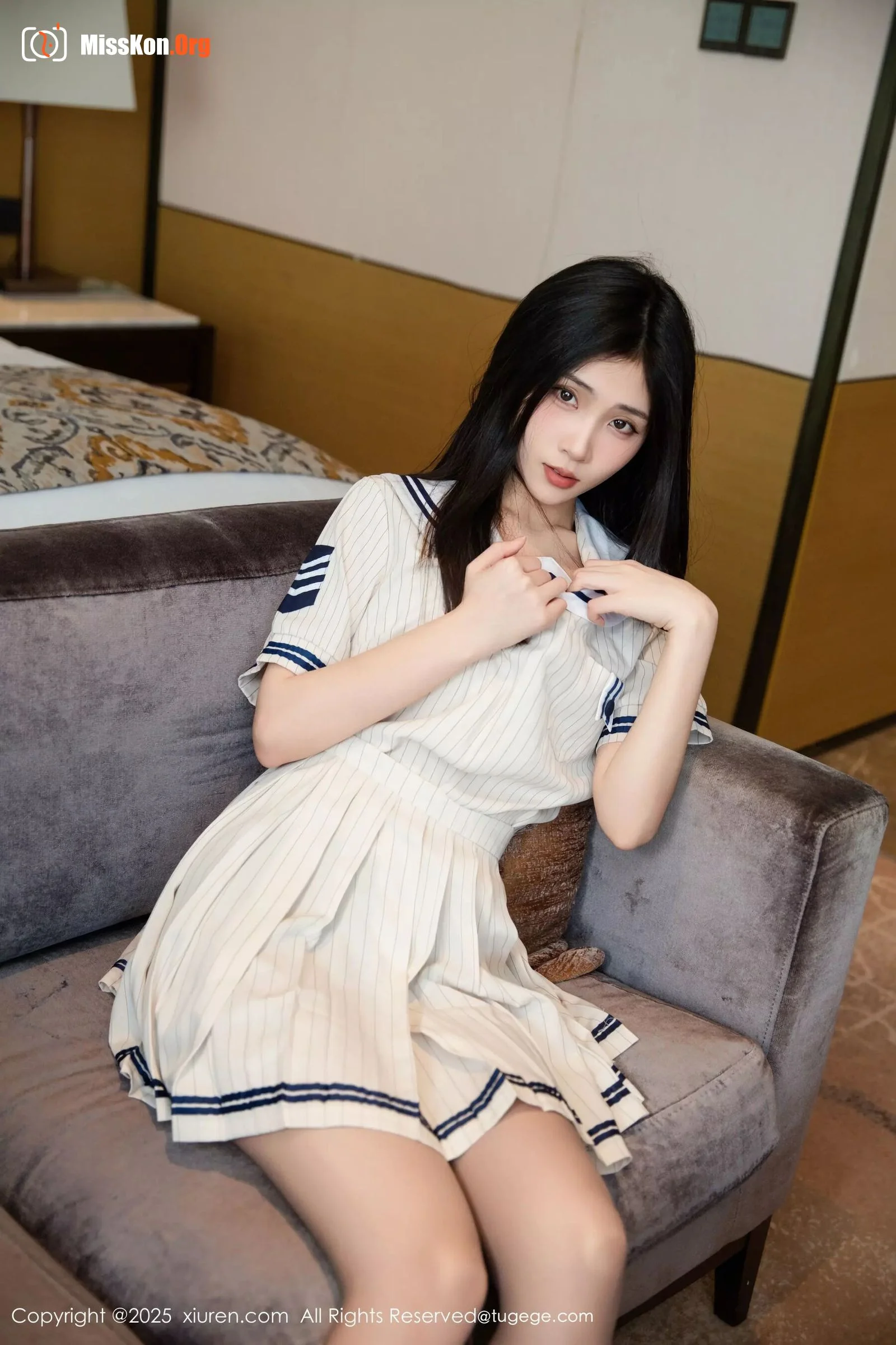 Liu Tingting - Photo 15
