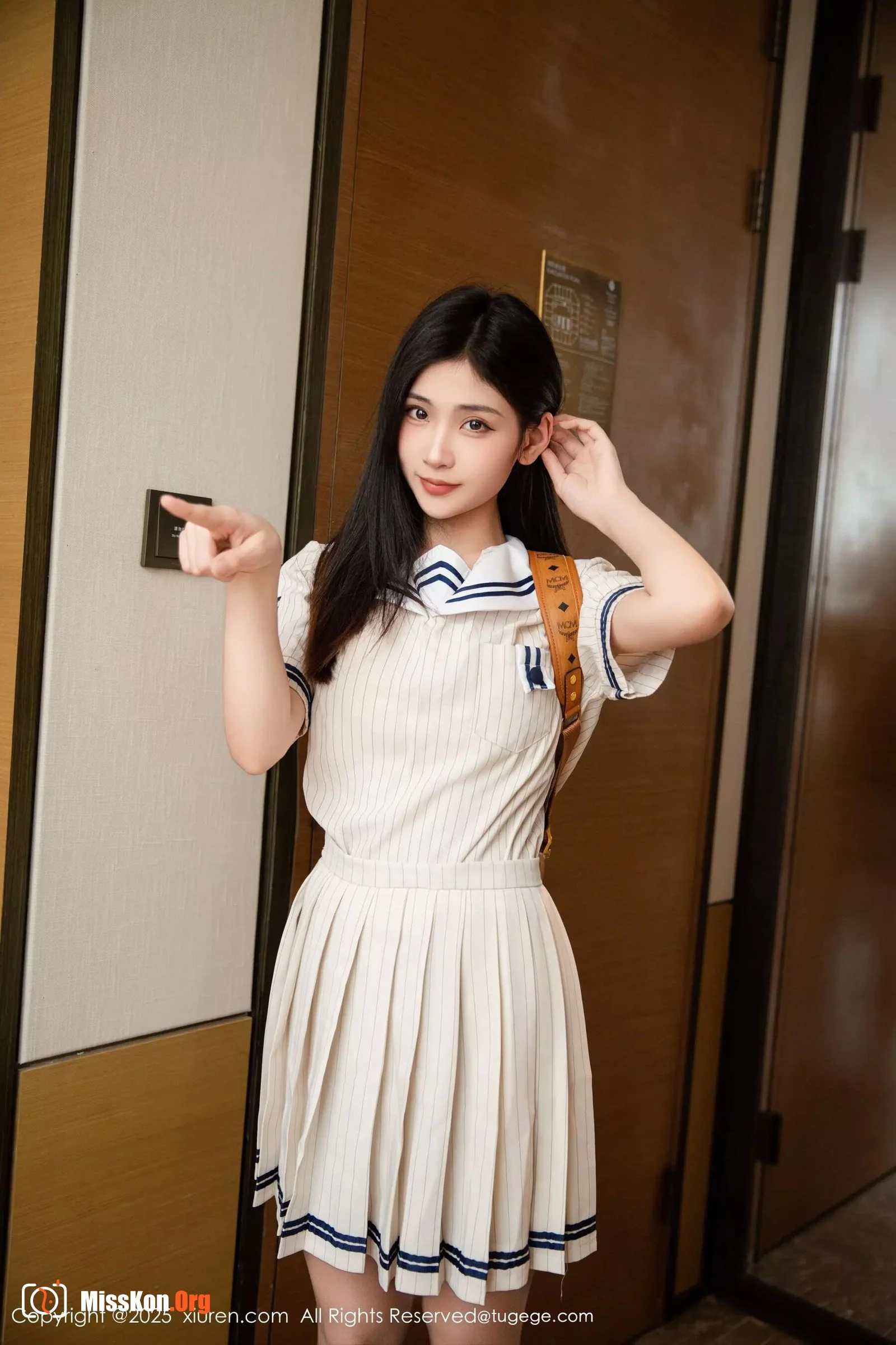 Liu Tingting - Photo 3