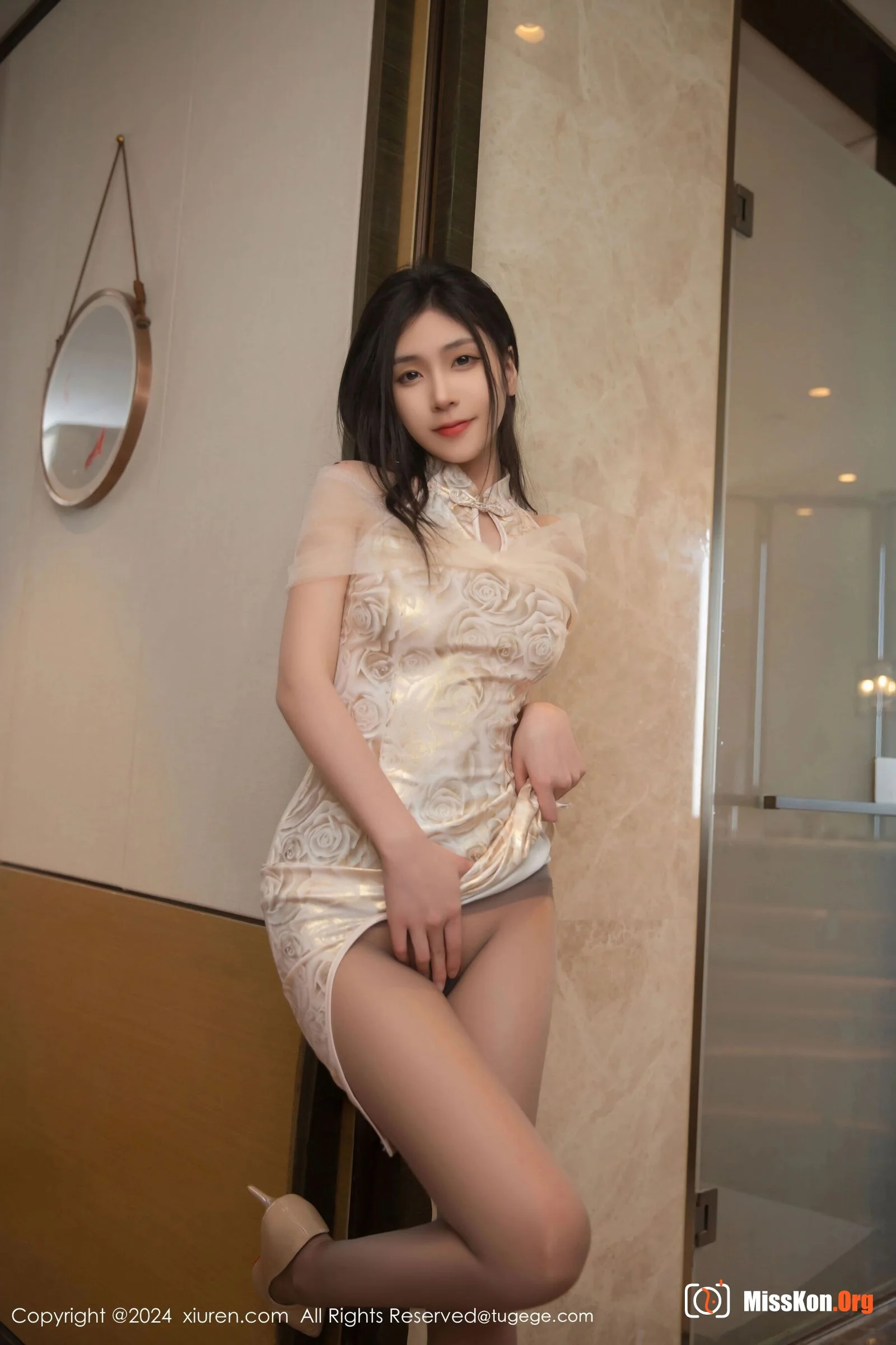 Liu Tingting - Photo 11