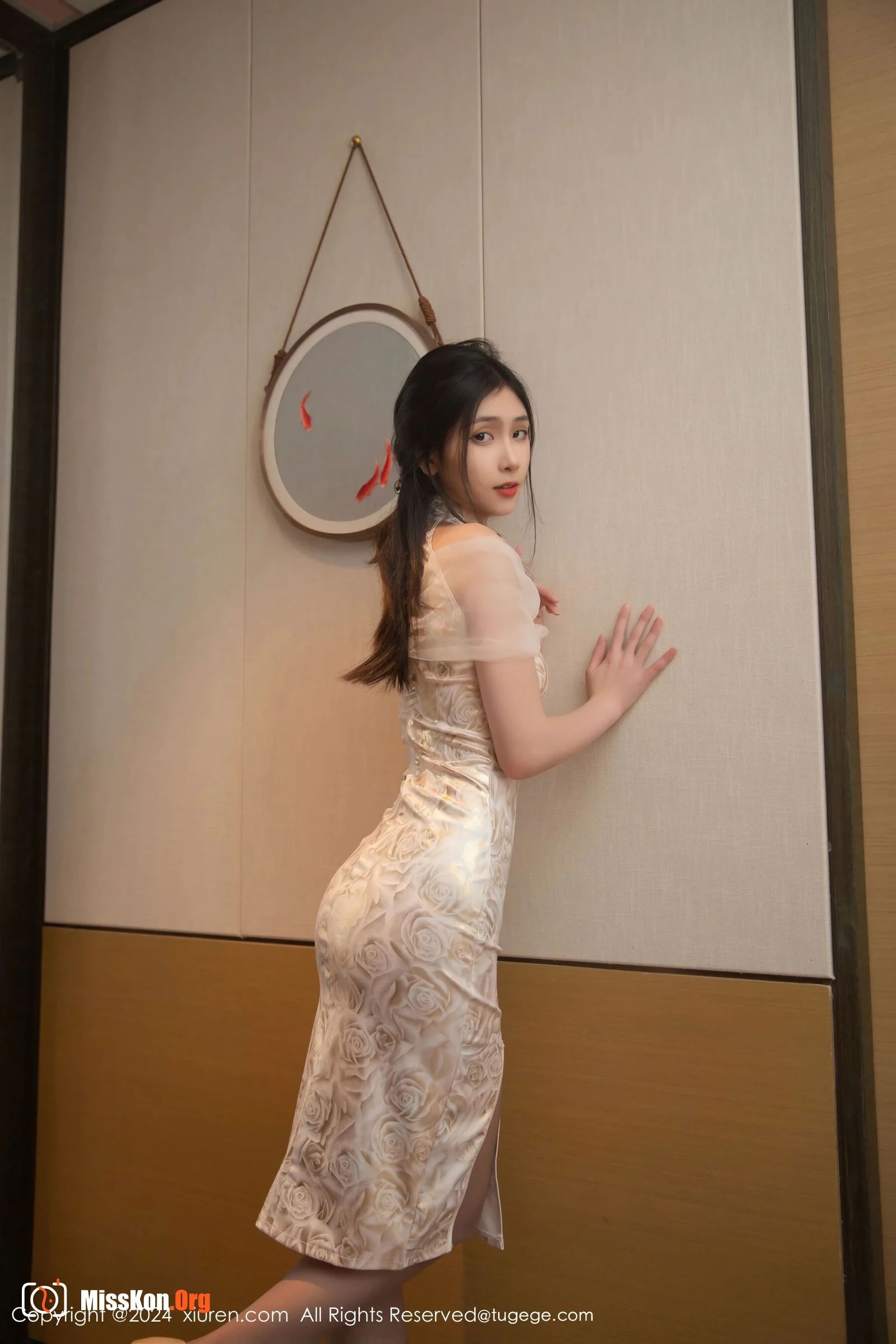 Liu Tingting - Photo 2