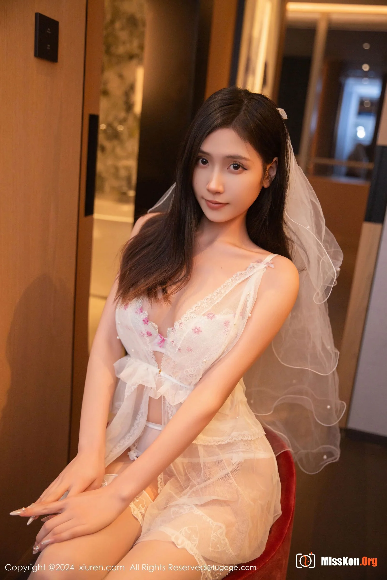 Liu Tingting - Photo 10