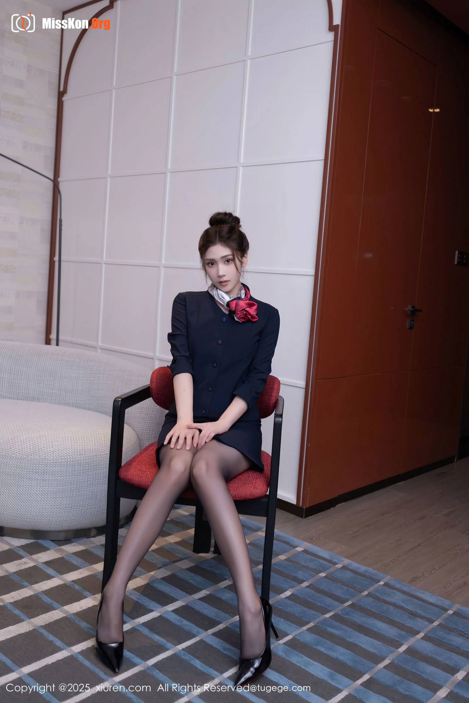 Liu Tingting - Photo 20