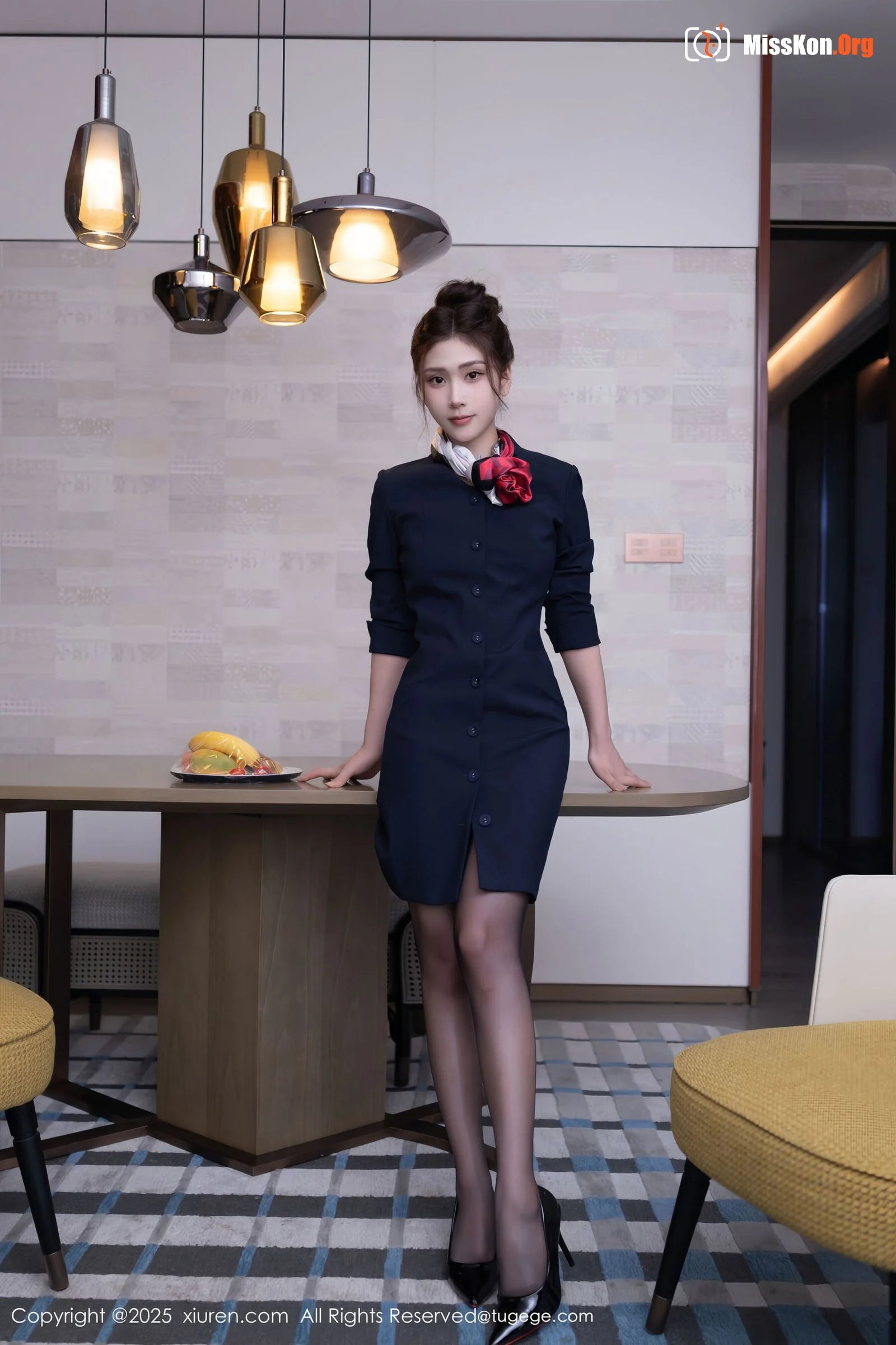 Liu Tingting - Photo 4