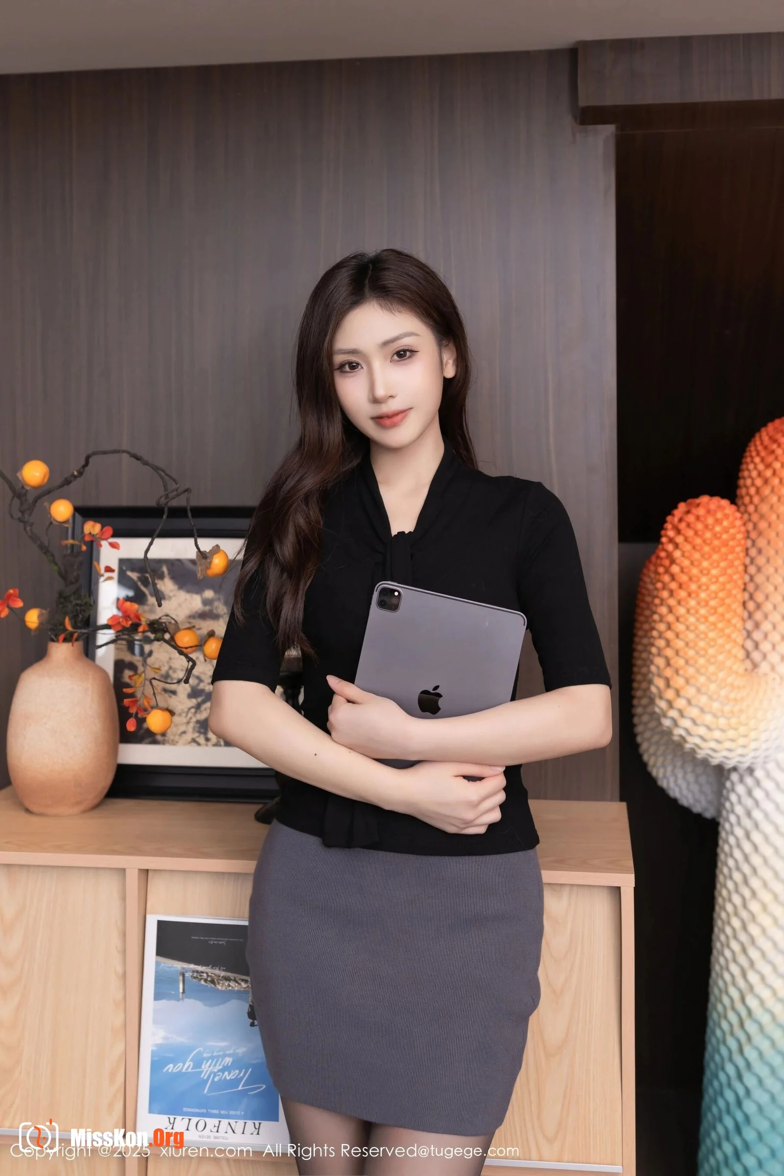 Liu Tingting - Photo 2
