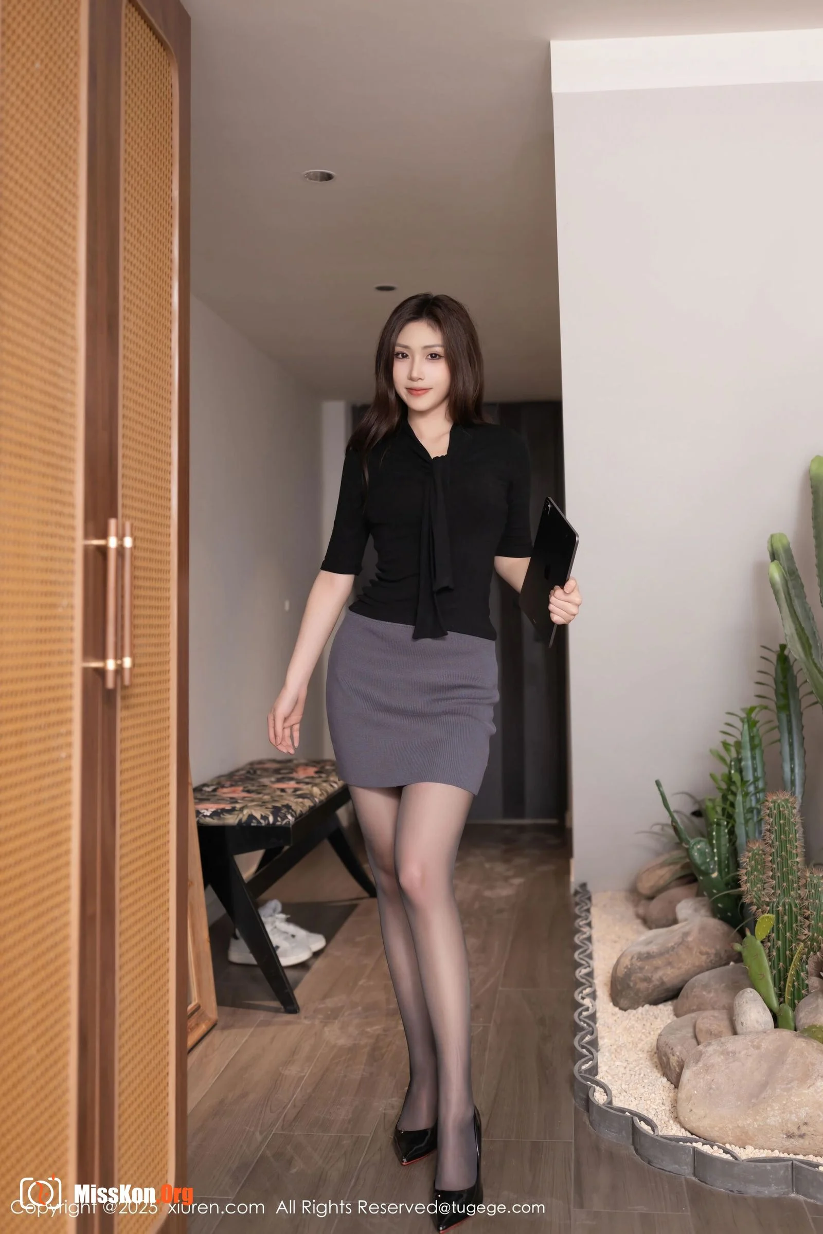 Liu Tingting - Photo 6