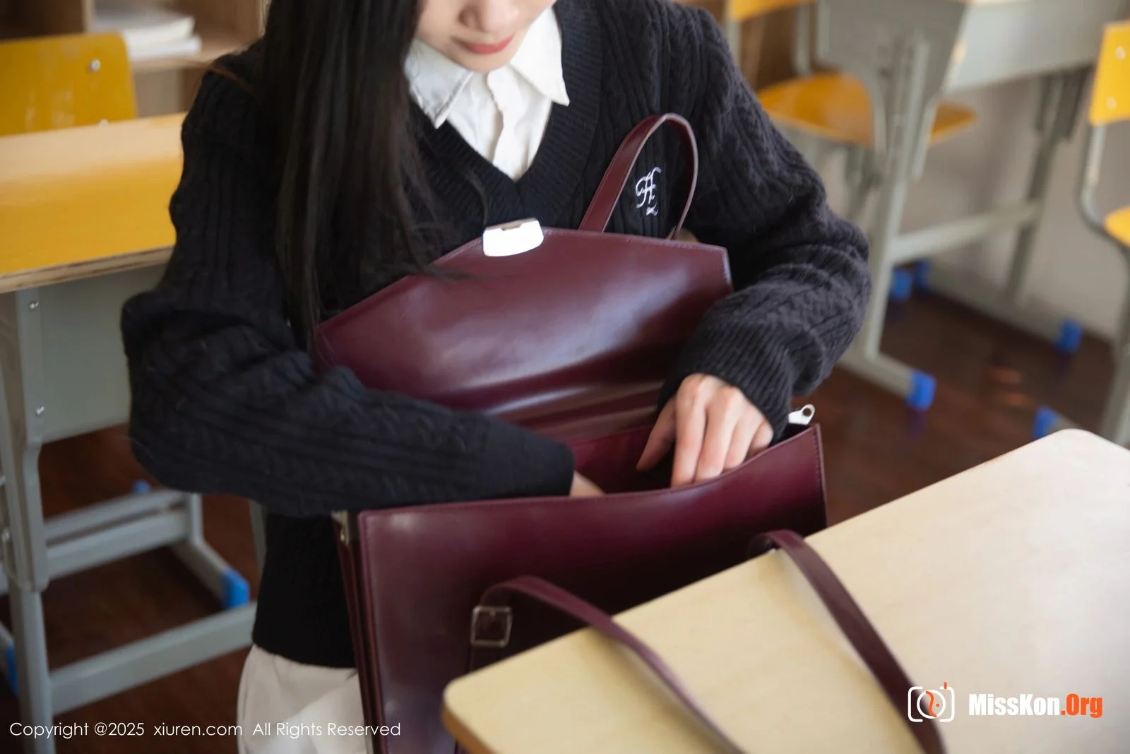 Liu Tingting - Photo 11