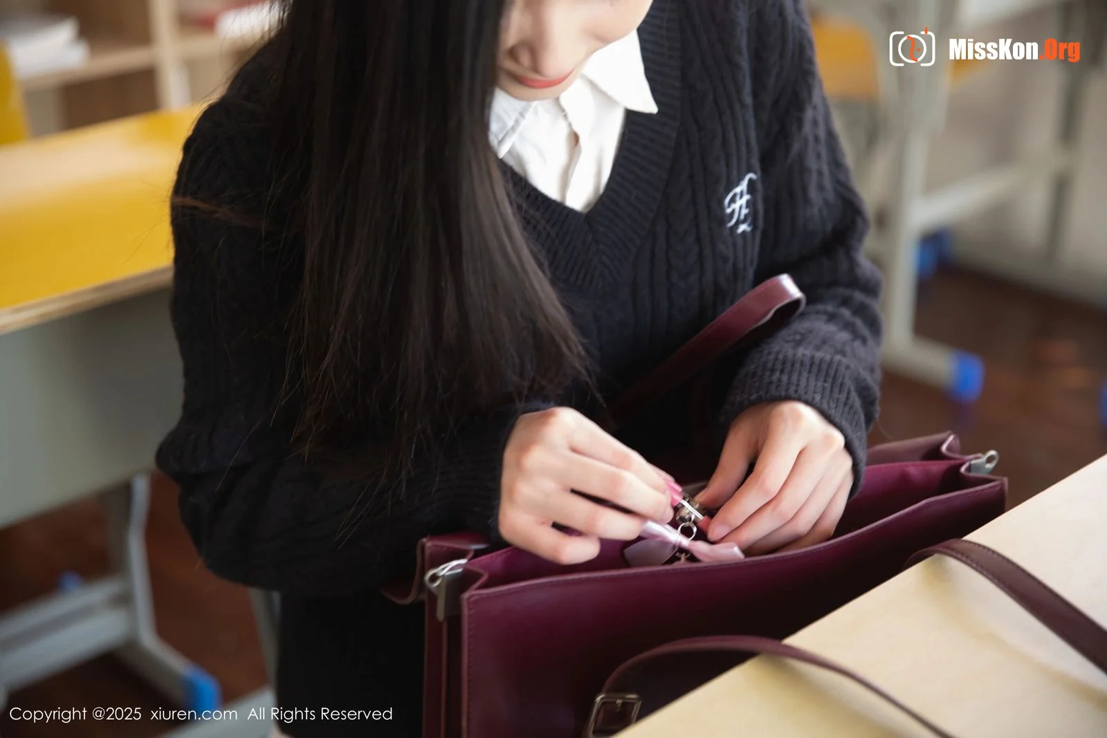 Liu Tingting - Photo 15
