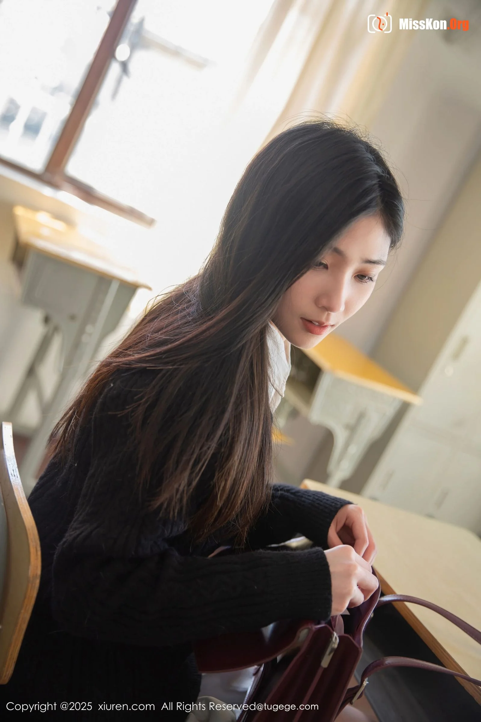 Liu Tingting - Photo 19