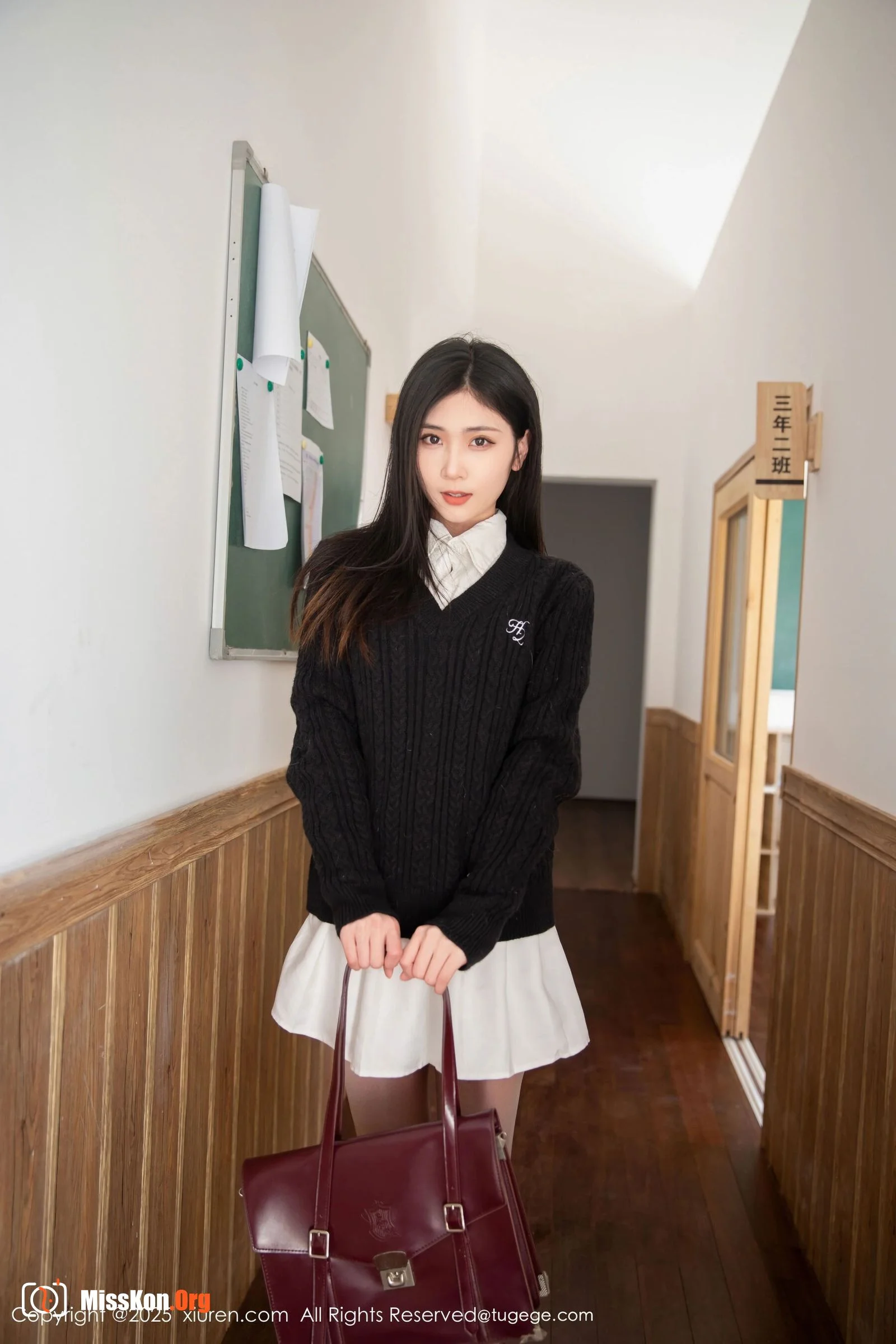 Liu Tingting - Photo 2