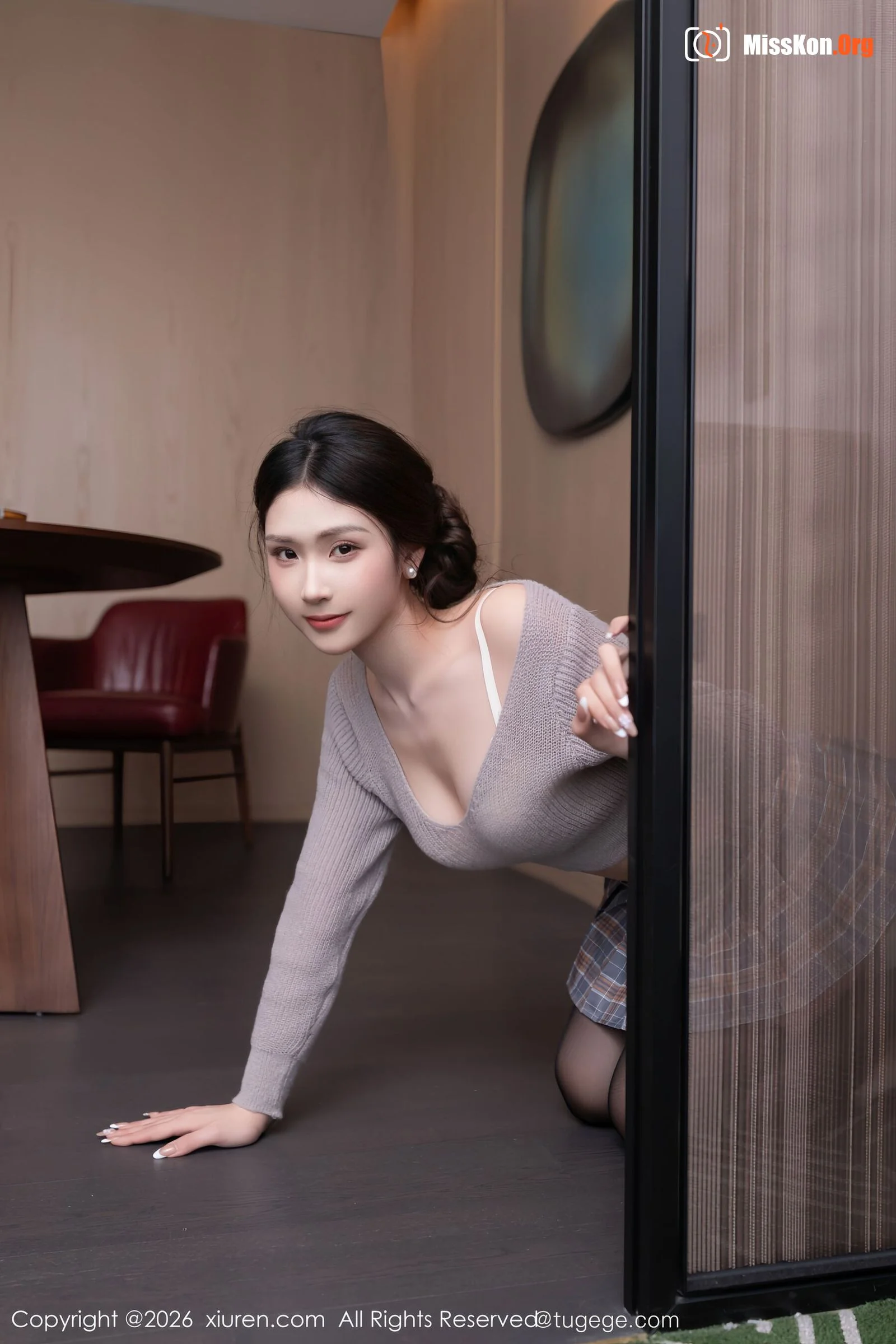 Liu Tingting - Photo 8