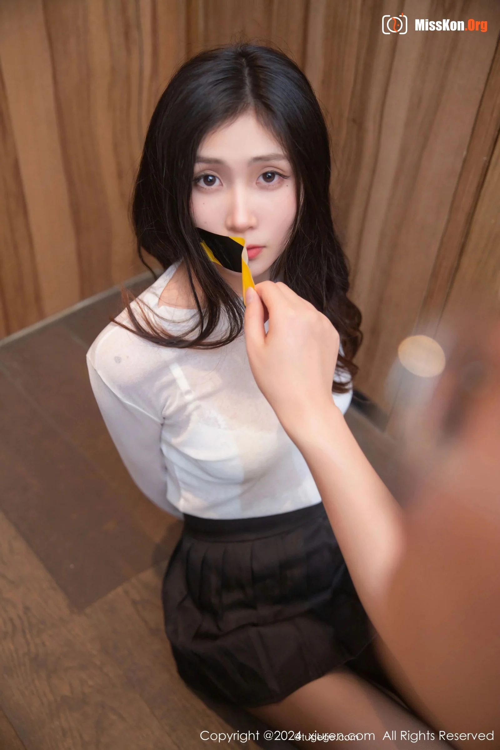 Liu Tingting - Photo 9
