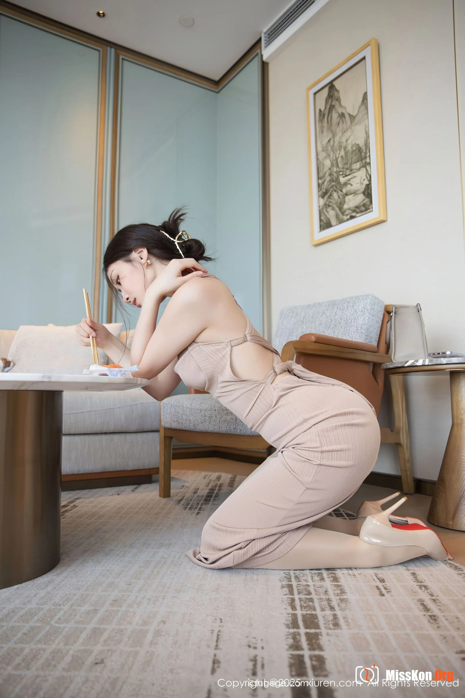 Liu Tingting - Photo 14