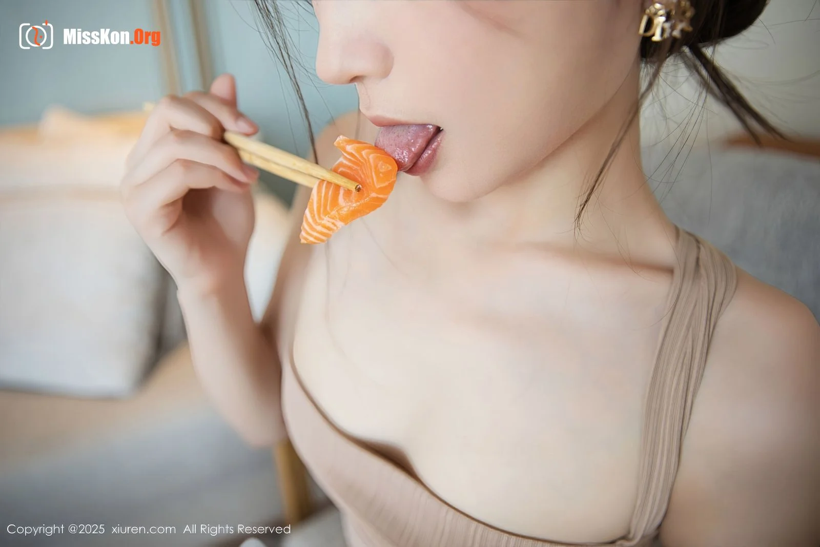 Liu Tingting - Photo 2