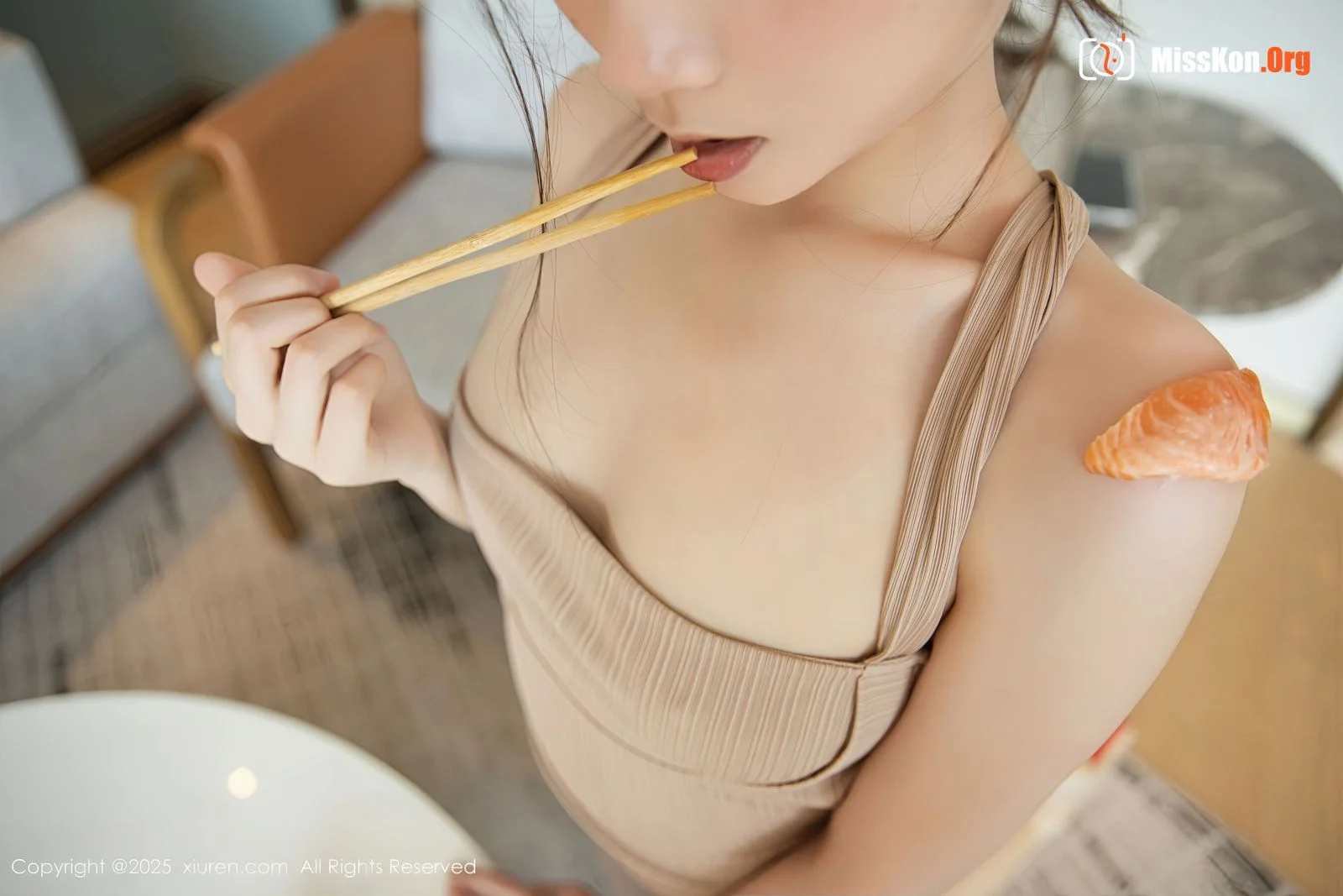 Liu Tingting - Photo 4