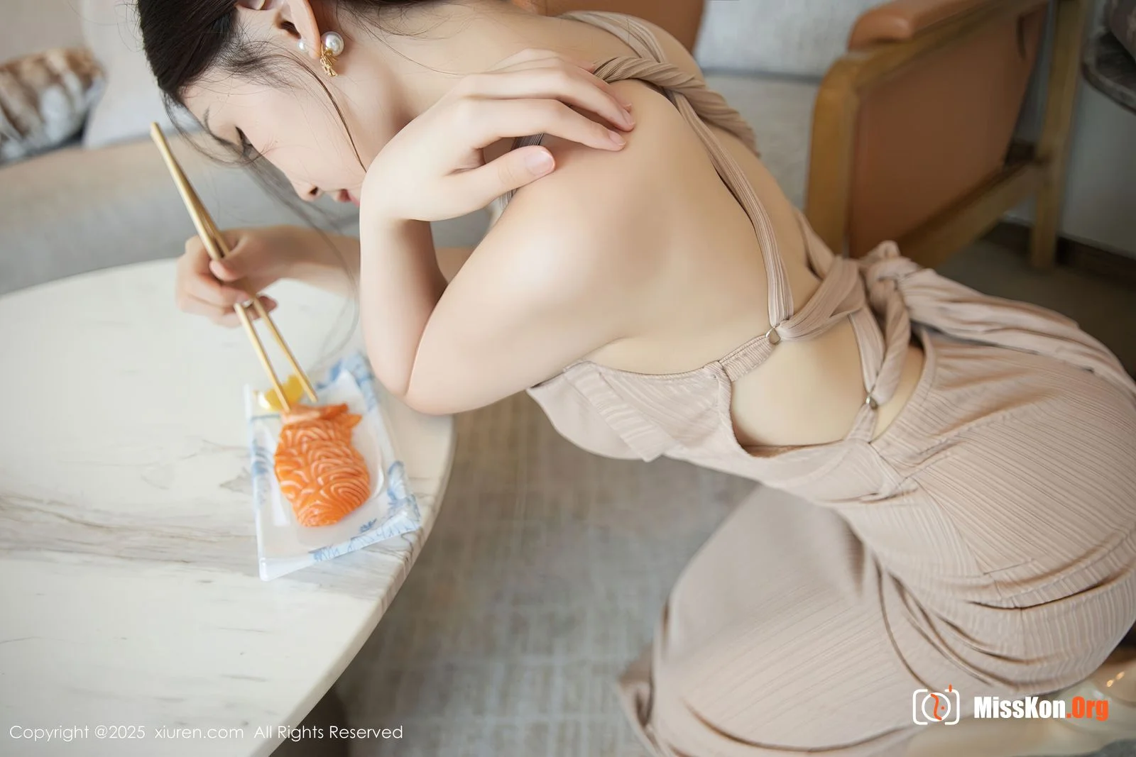 Liu Tingting - Photo 8