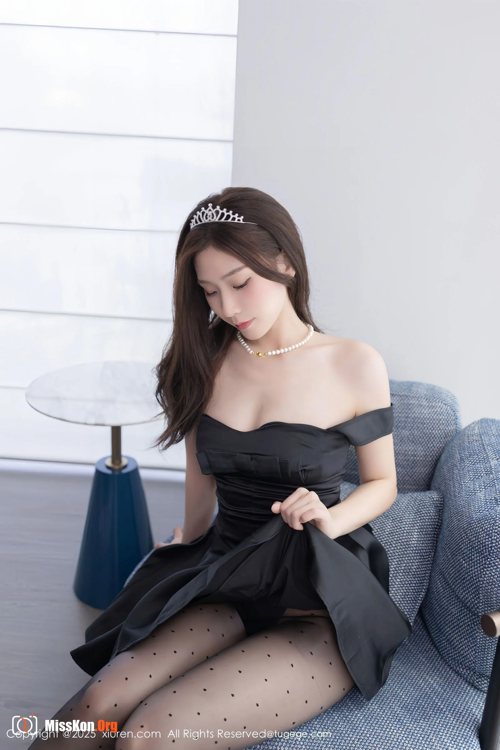 Liu Tingting - Photo 22