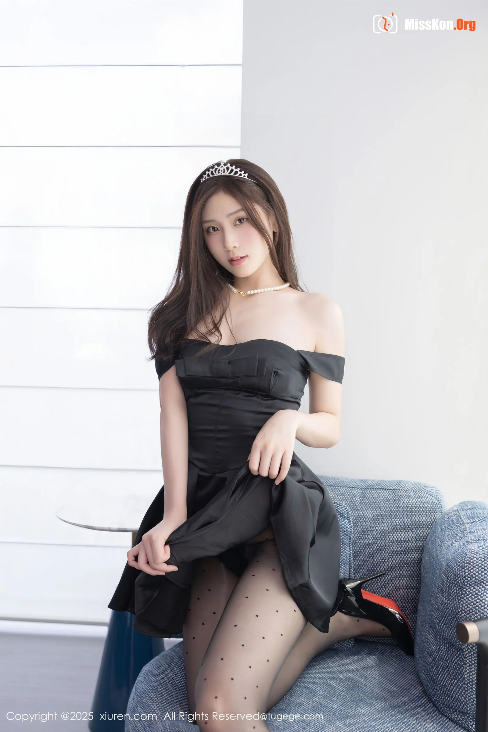 Liu Tingting - Photo 24