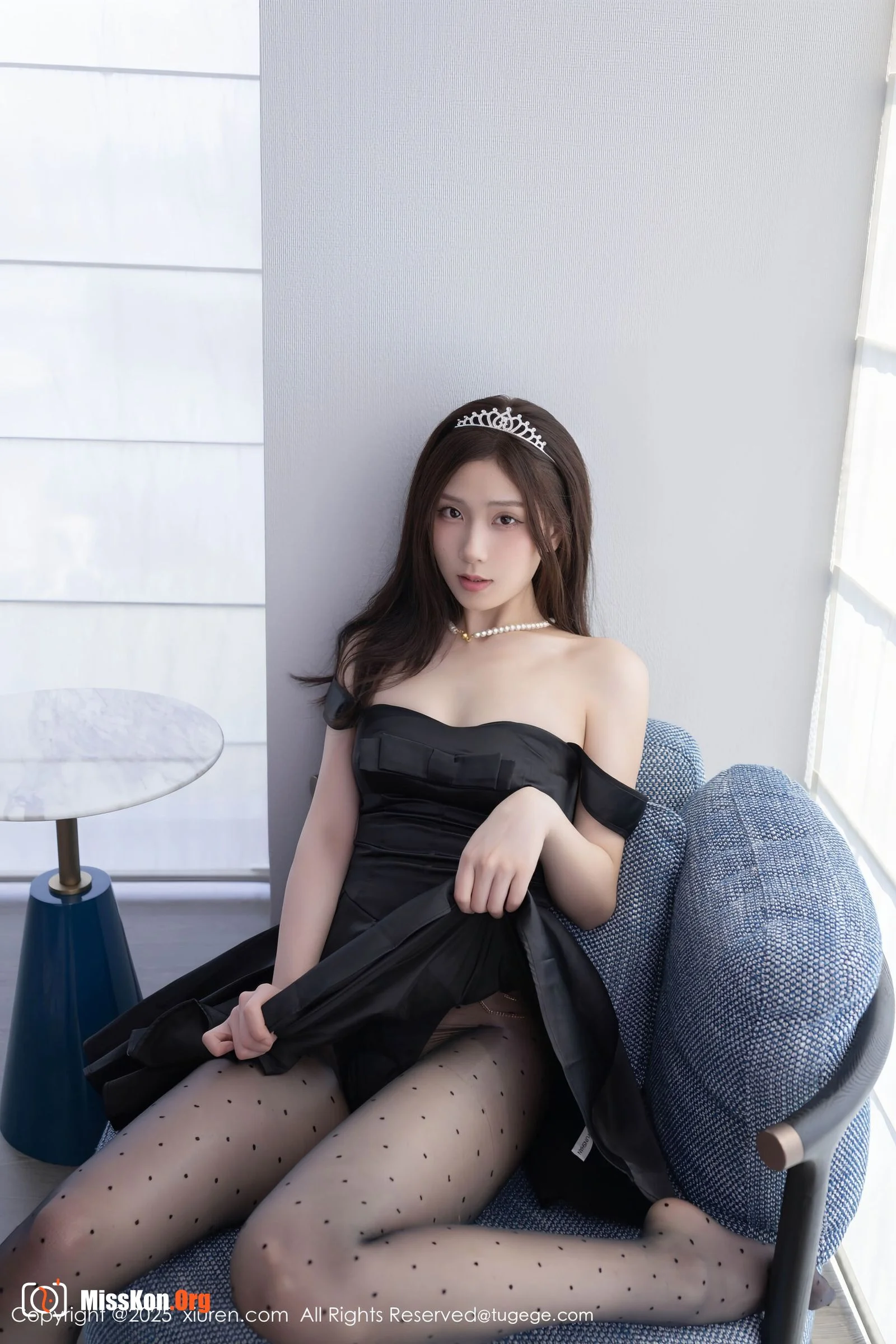Liu Tingting - Photo 37