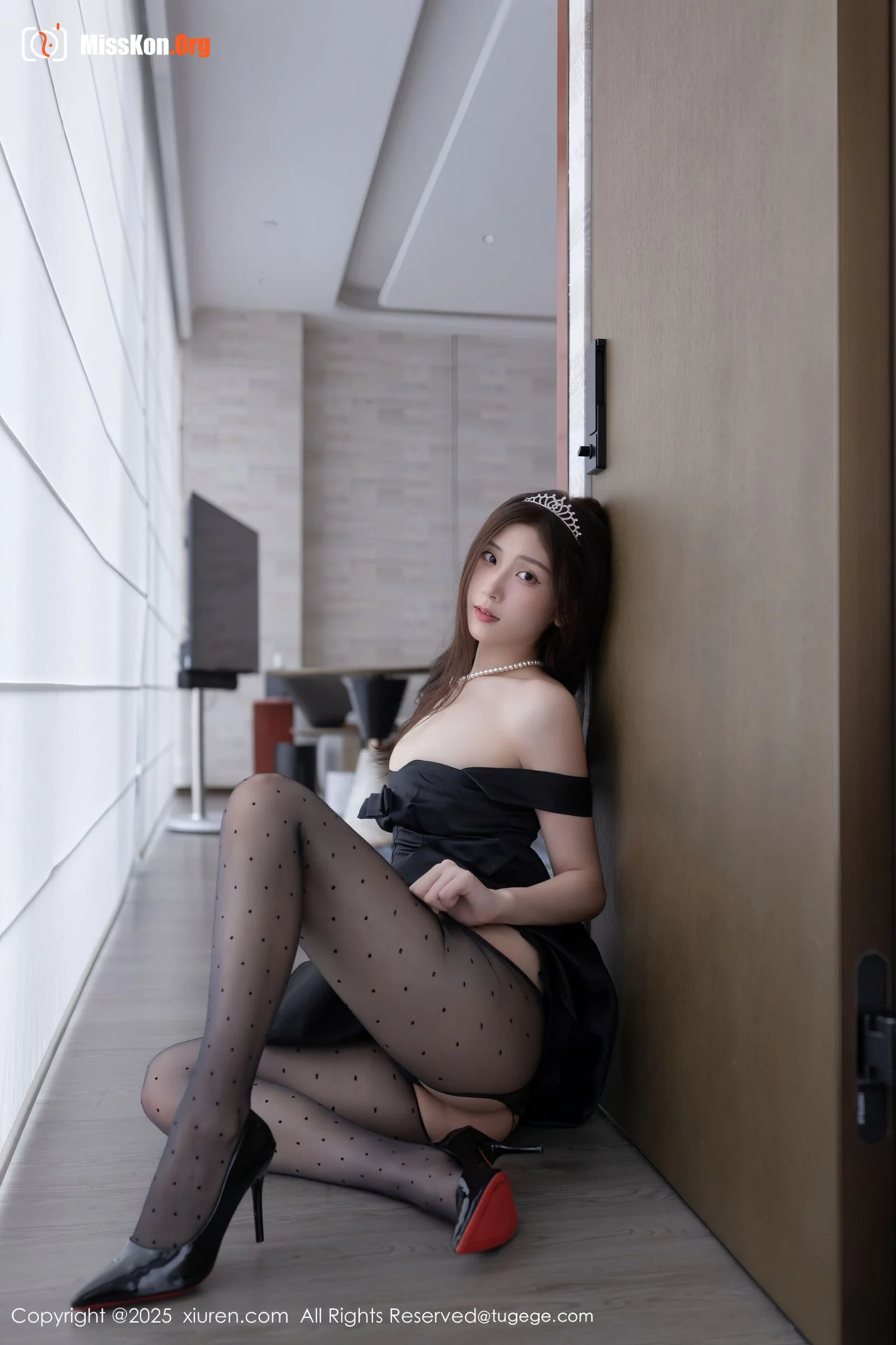 Liu Tingting - Photo 44