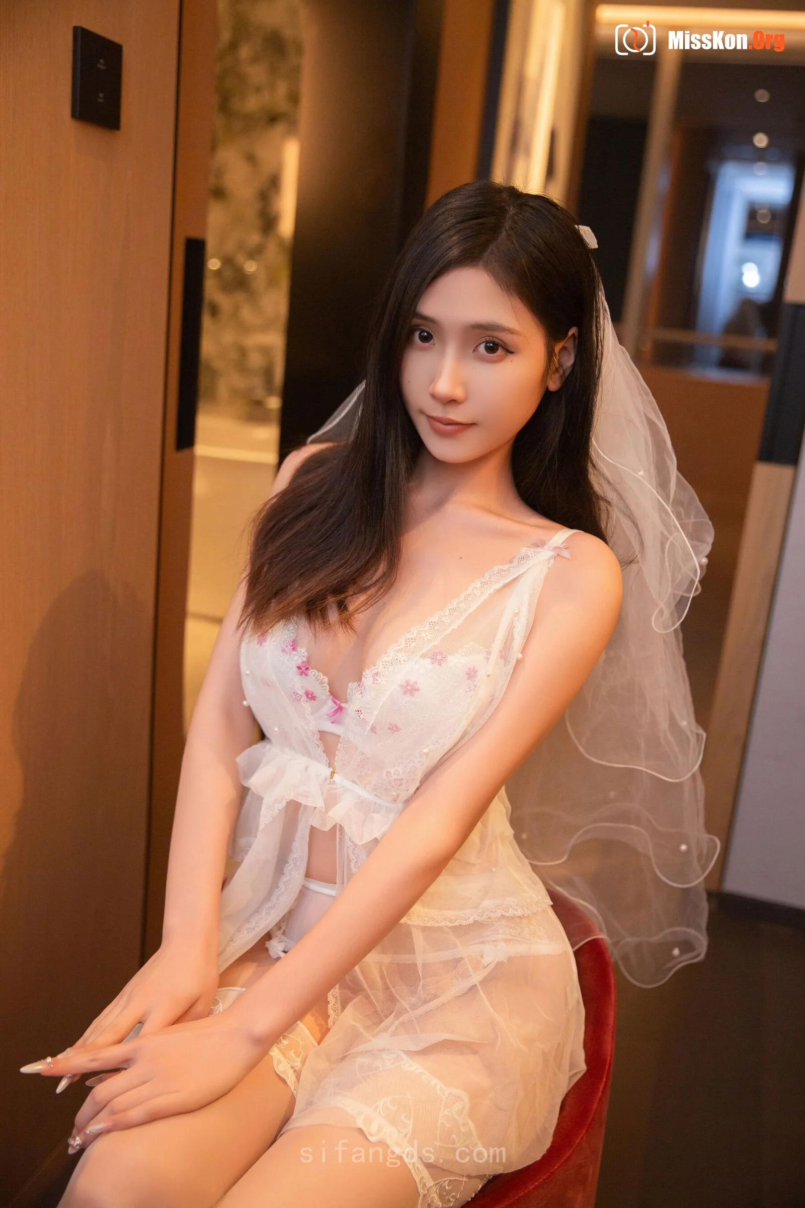 Liu Tingting "Private Purchase Leaked" - Photo 16