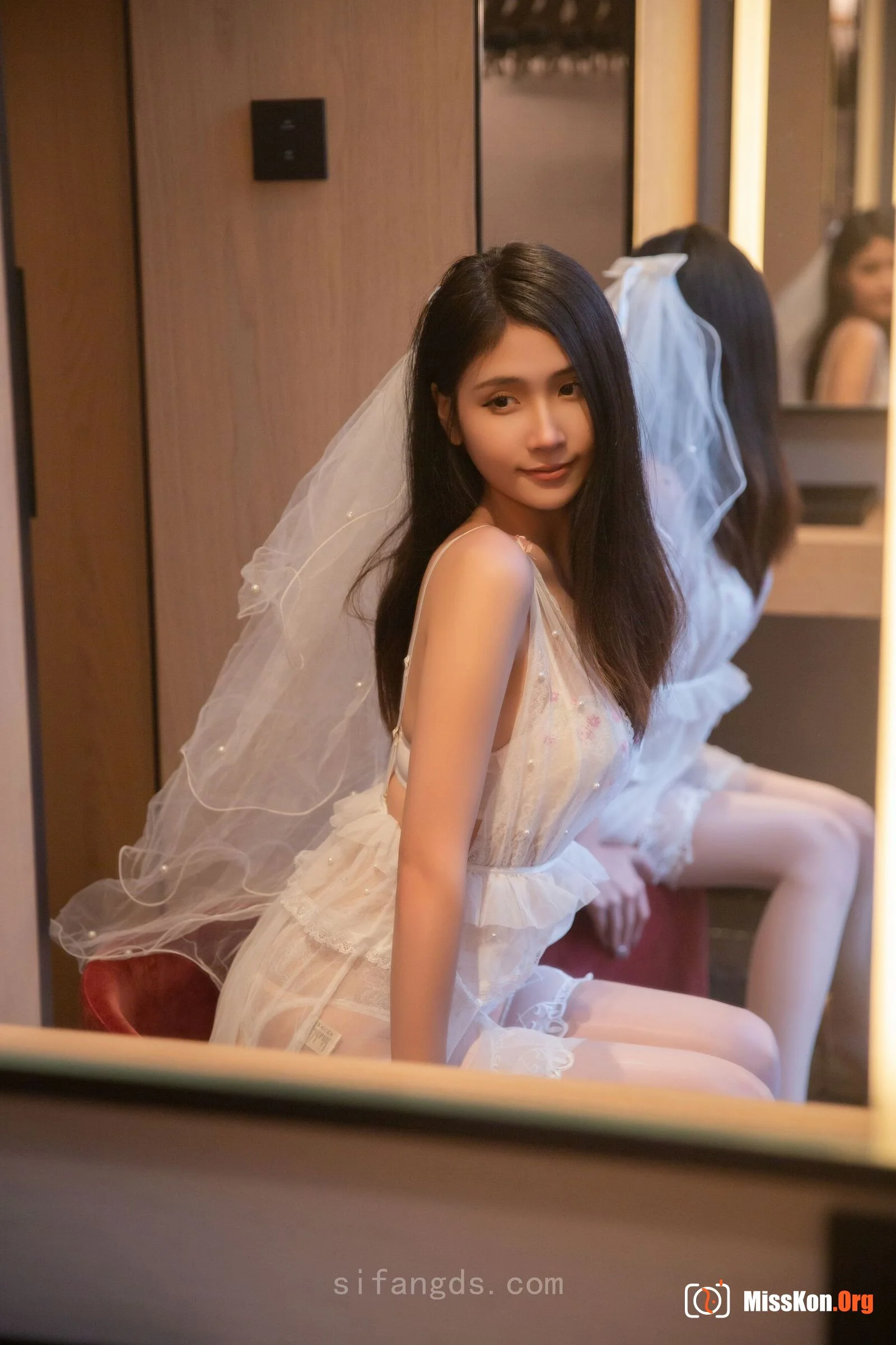 Liu Tingting "Private Purchase Leaked" - Photo 2