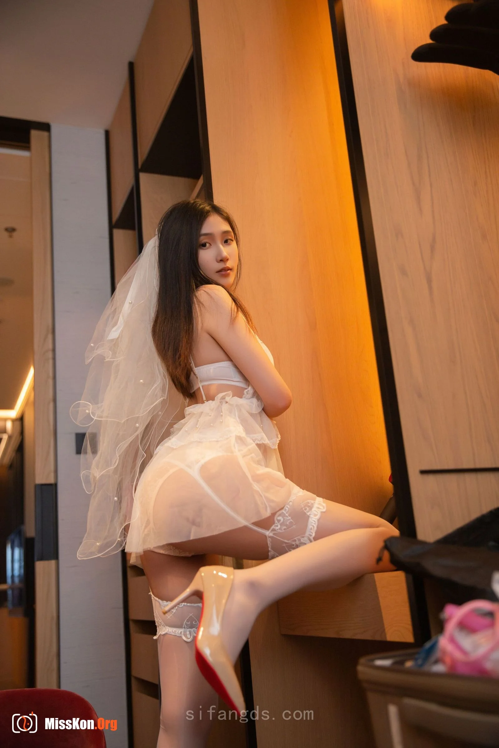 Liu Tingting "Private Purchase Leaked" - Photo 3