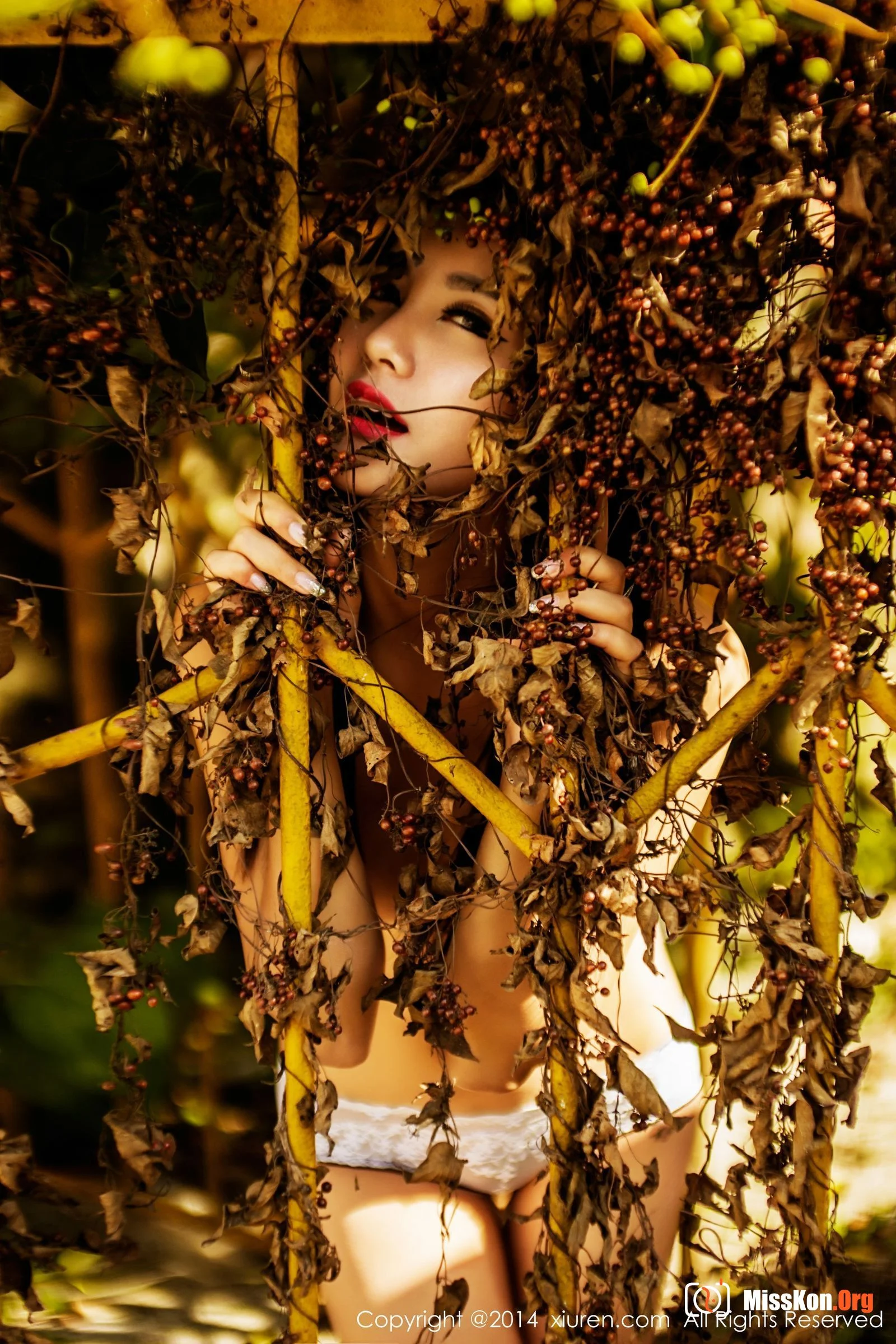 Liu Weila - Photo 17